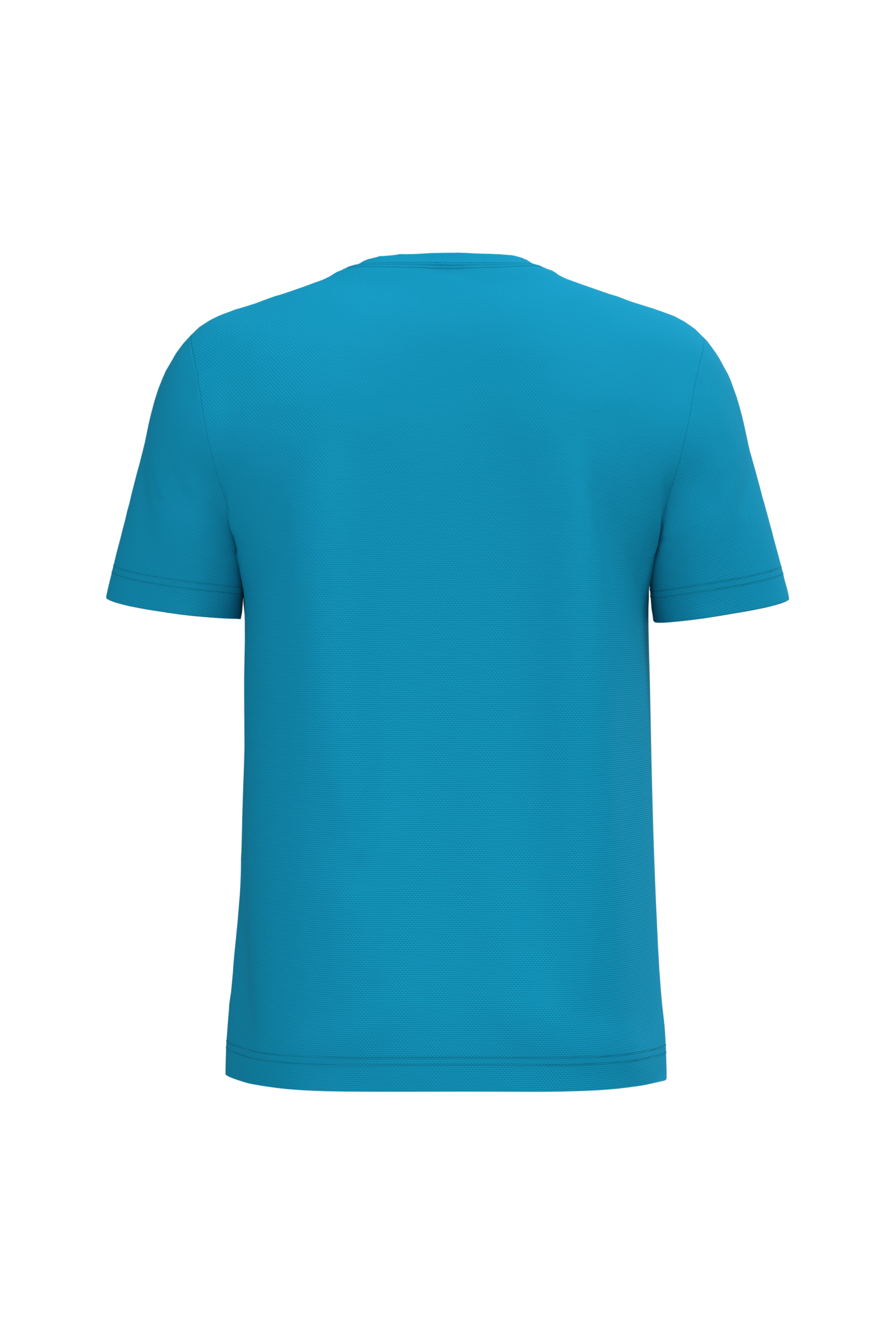 GDTXIB300 Ideal Atoll Blue BACK