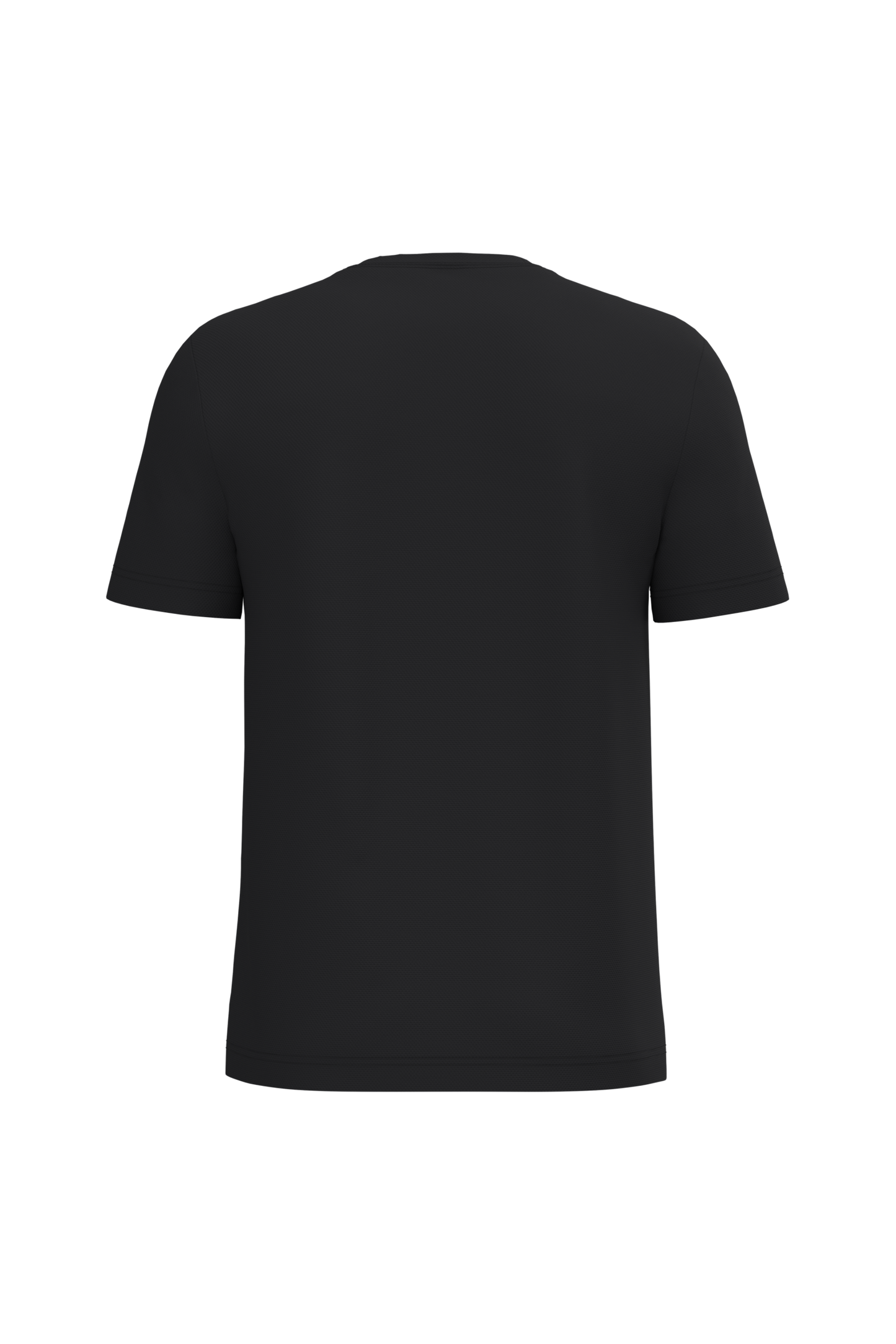 GDTXIB300 Ideal Black BACK