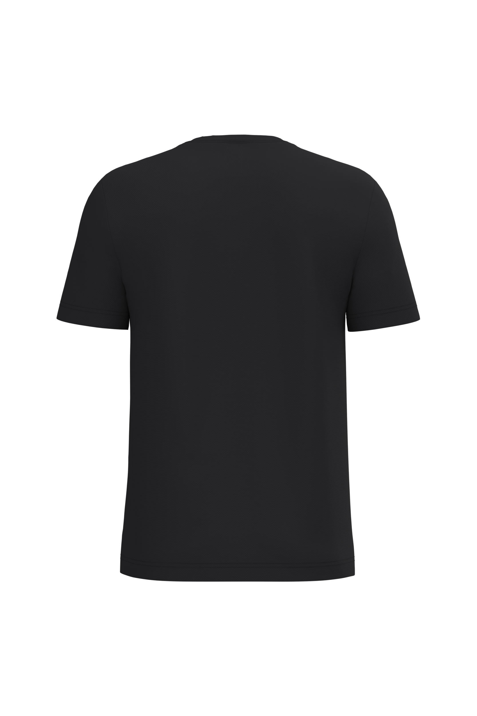 GDTXIB300 Ideal Black BACK
