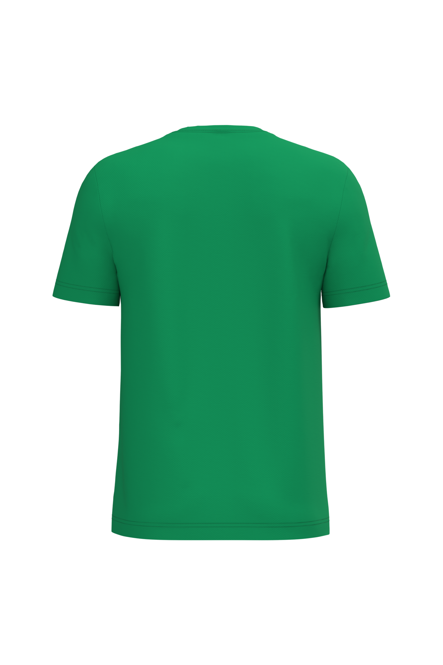 GDTXIB300 Ideal Kelly Green BACK