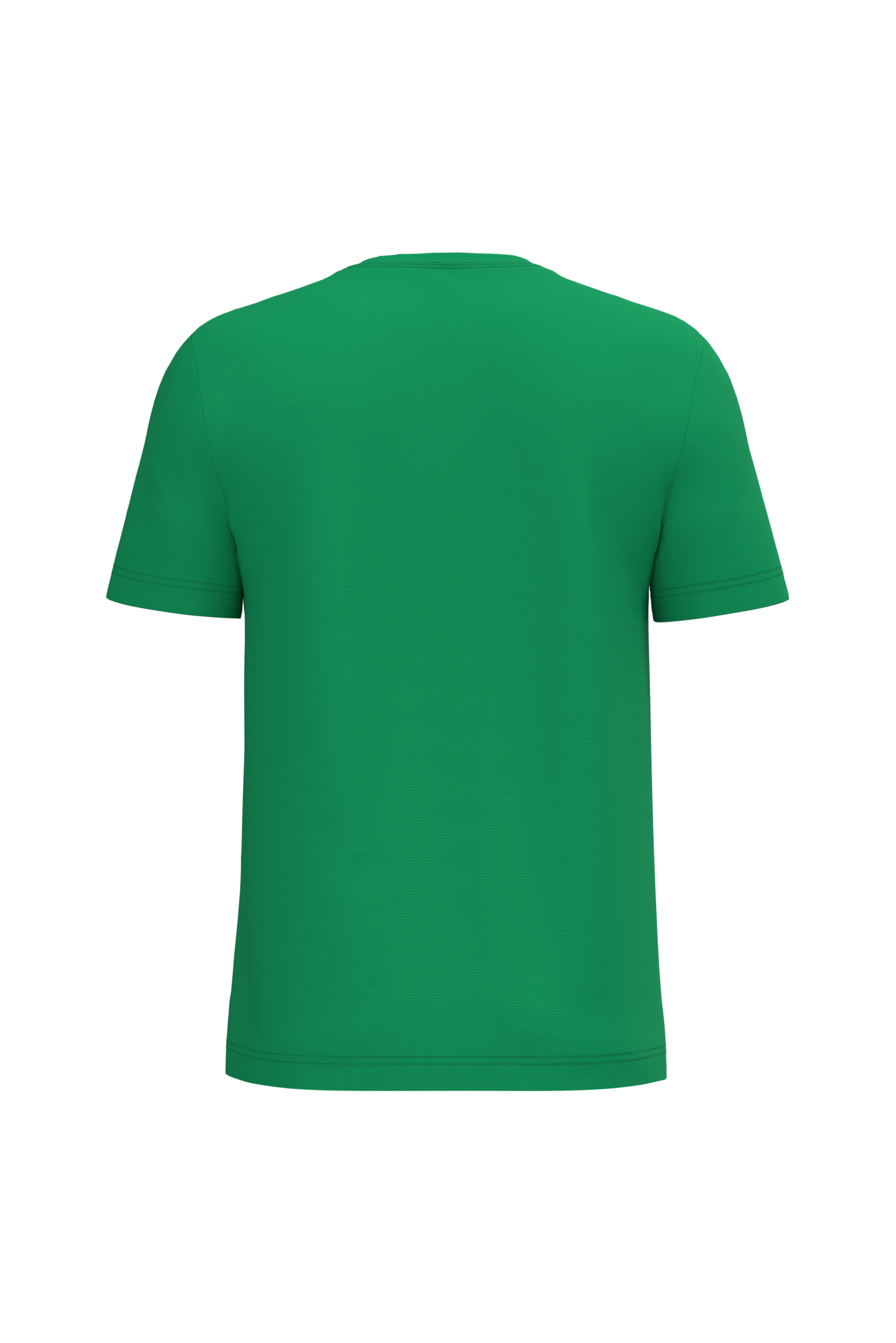 GDTXIB300 Ideal Kelly Green BACK
