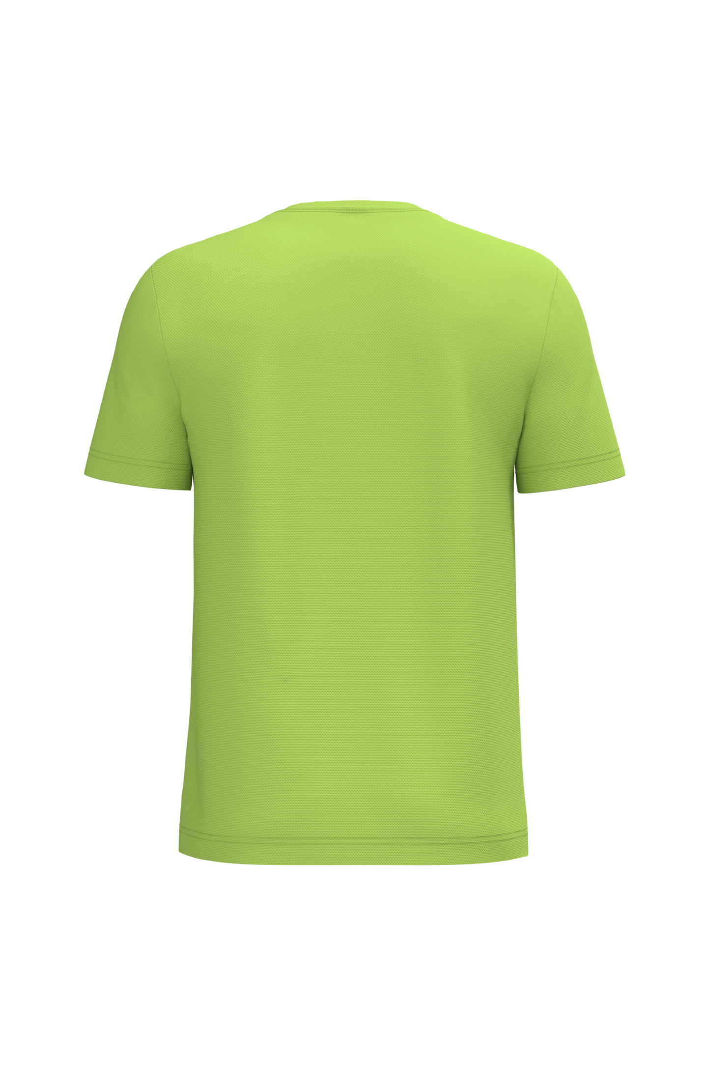 GDTXIB300 Ideal Lime BACK