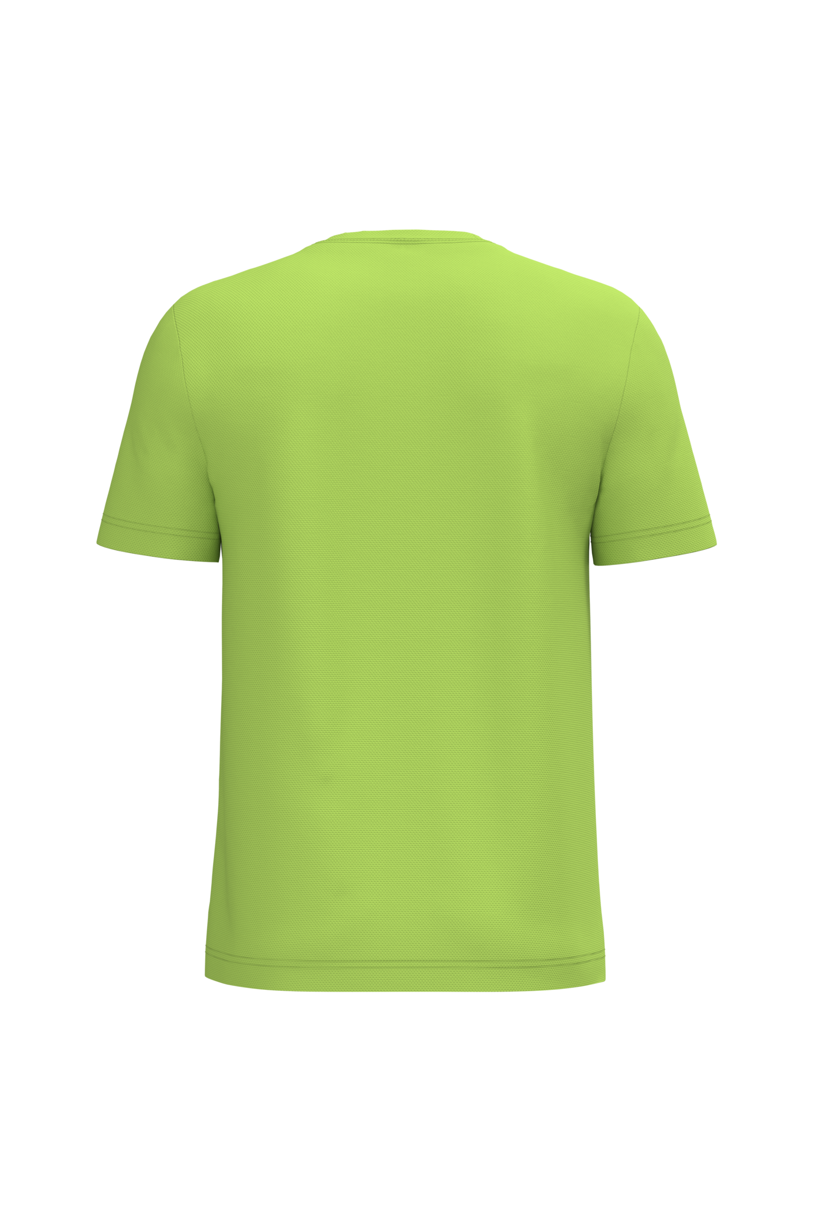 GDTXIB300 Ideal Lime BACK