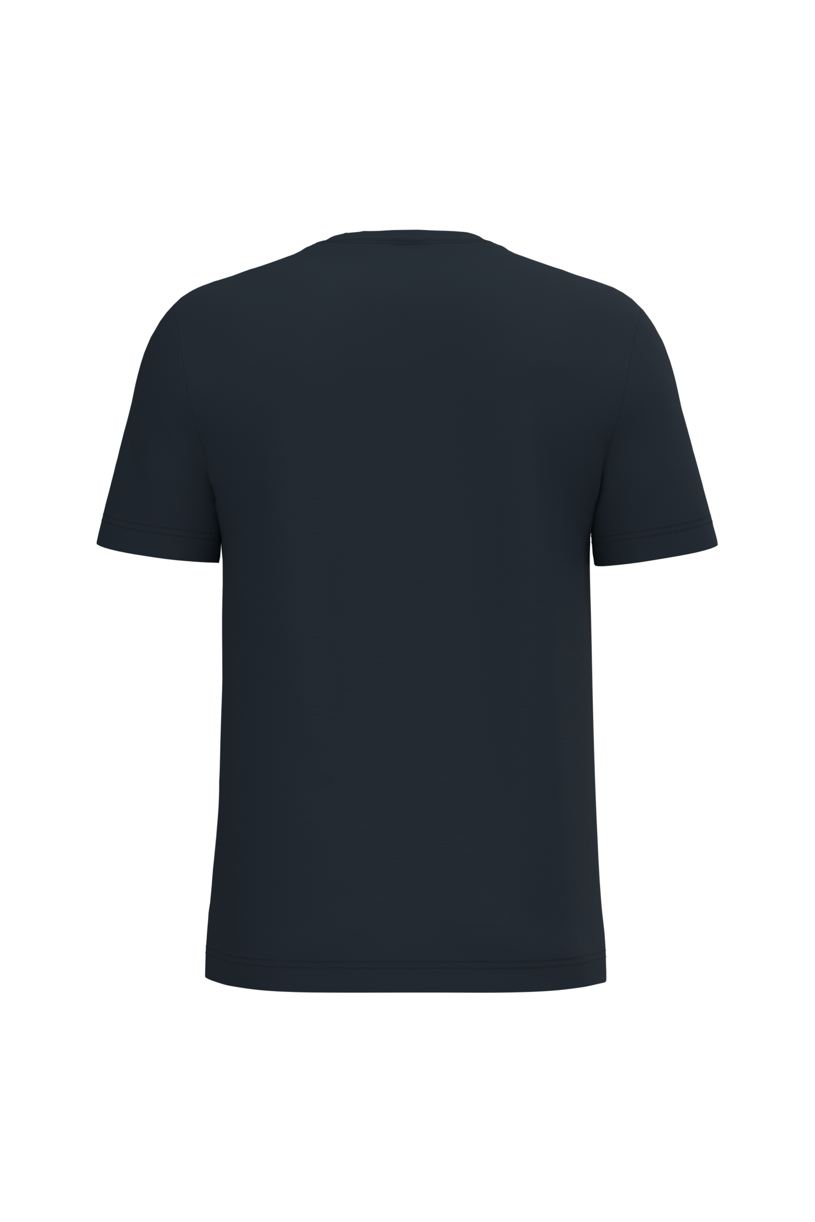 GDTXIB300 Ideal Navy BACK