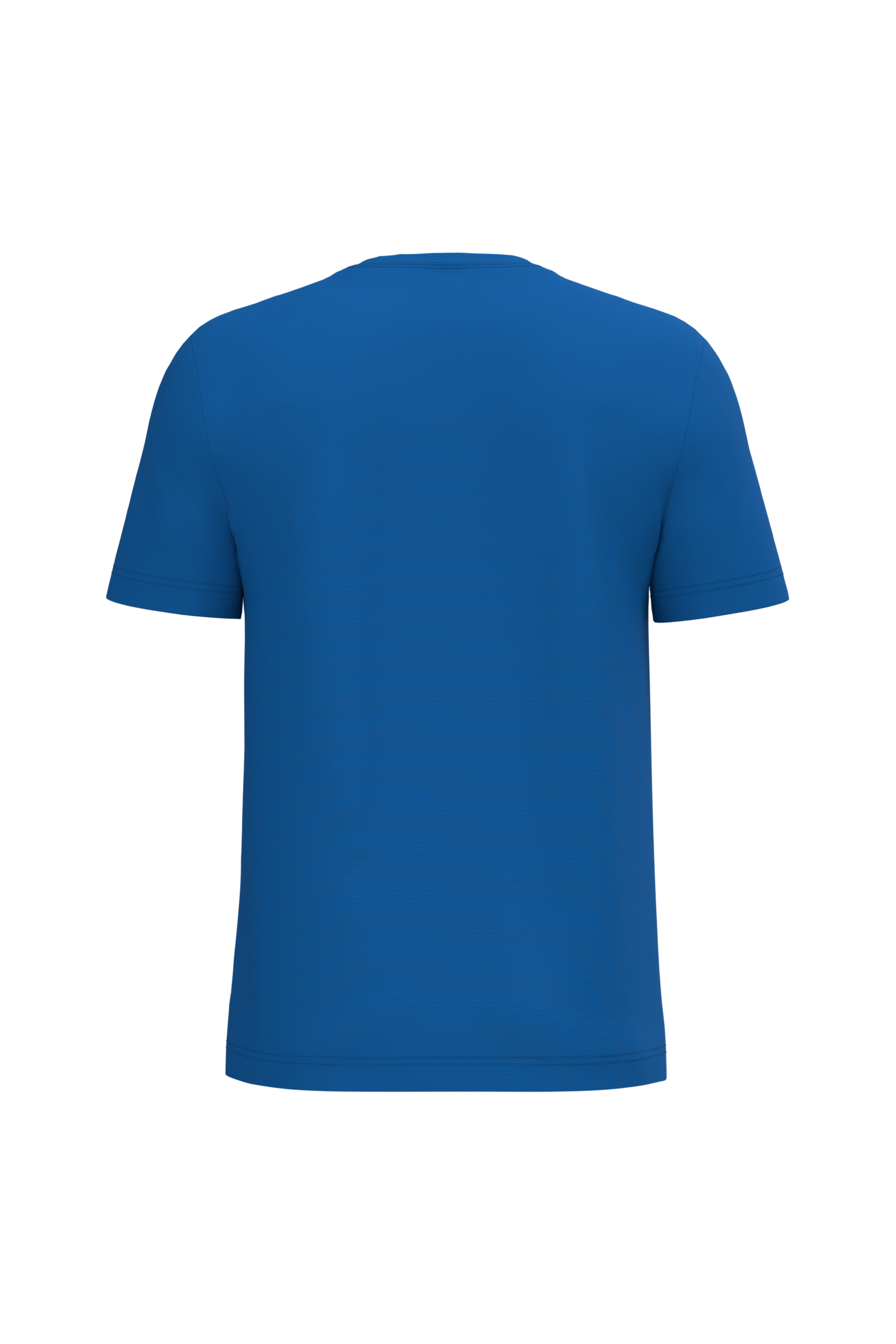 GDTXIB300 Ideal Royal Blue BACK
