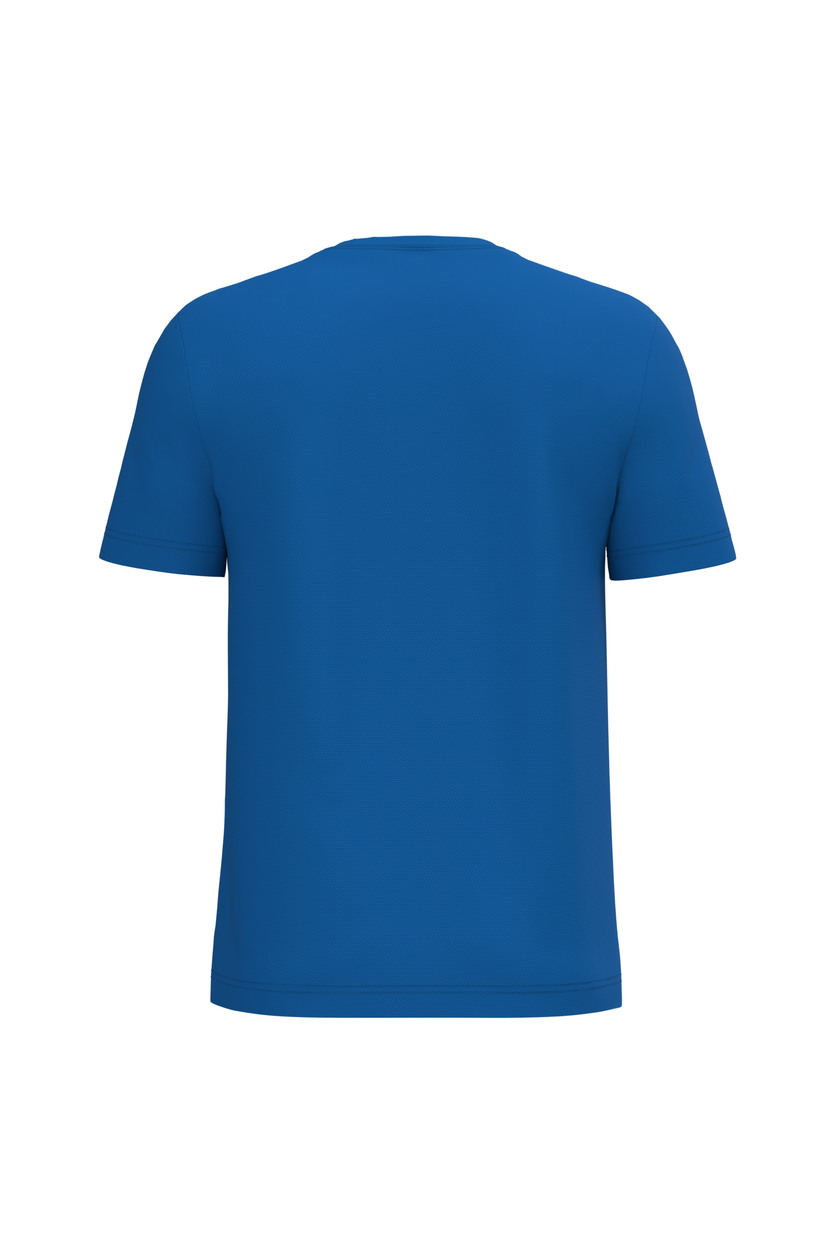 GDTXIB300 Ideal Royal Blue BACK