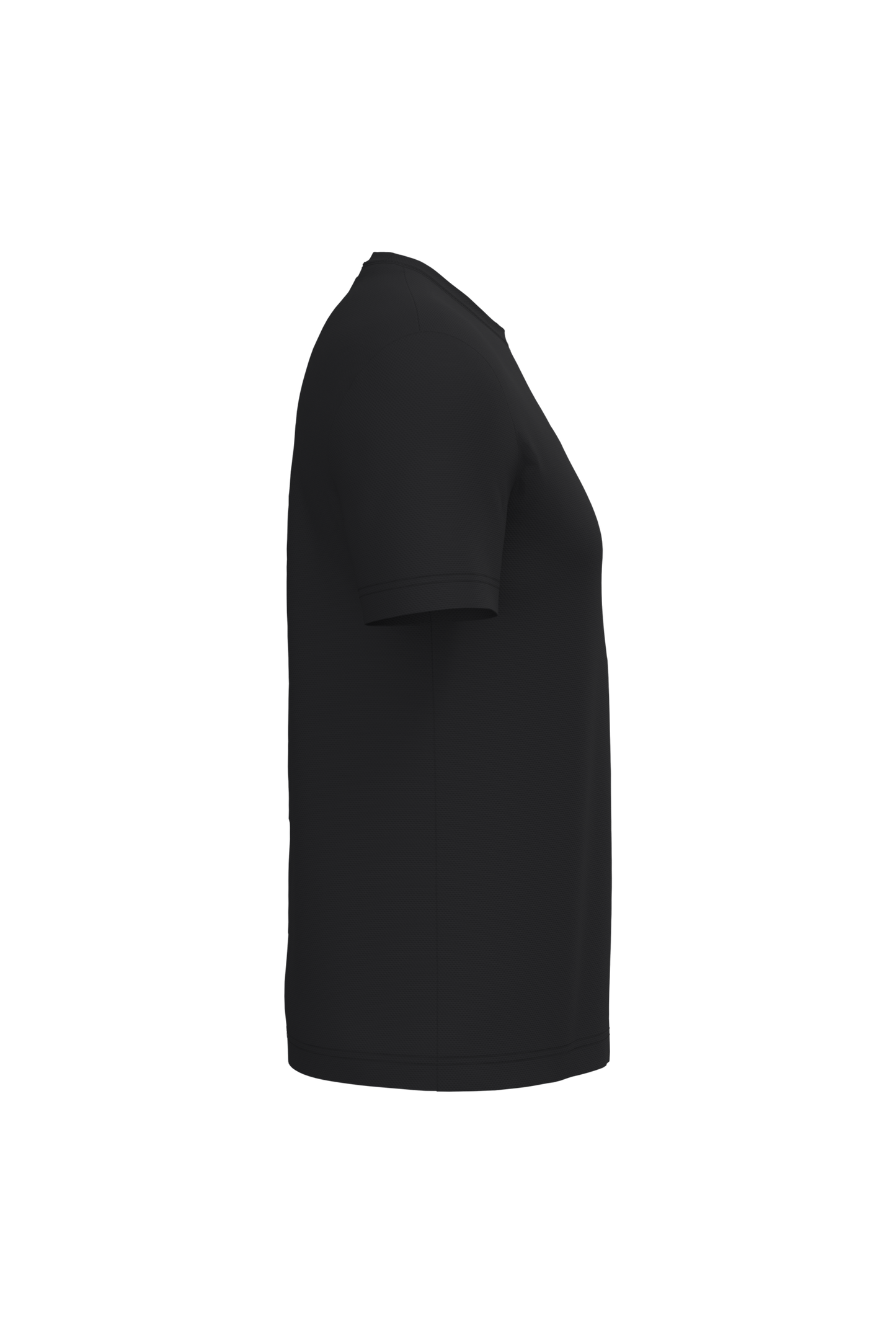 GDTXIB300 Ideal Black SIDE