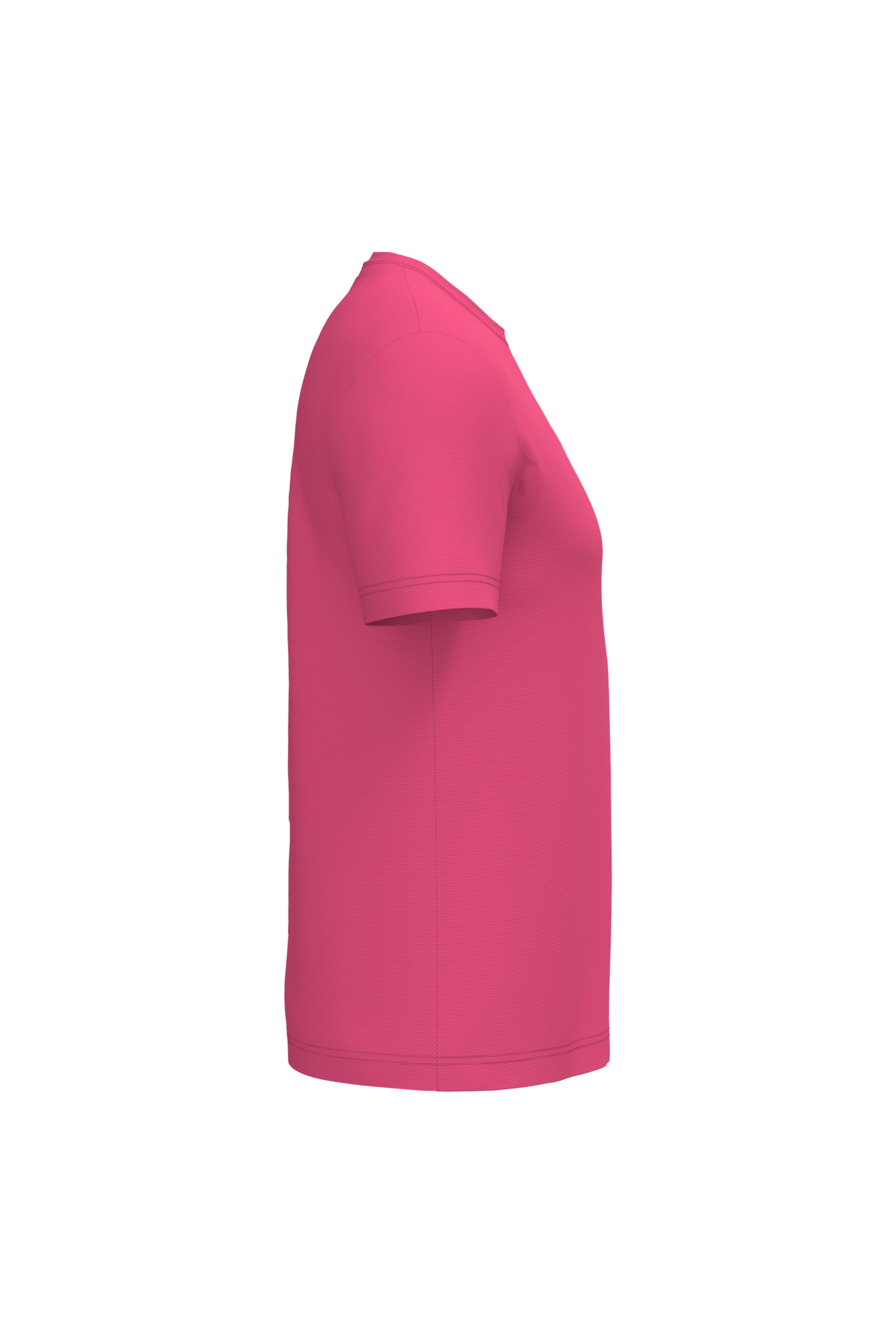 GDTXIB300 Ideal Fuchsia SIDE