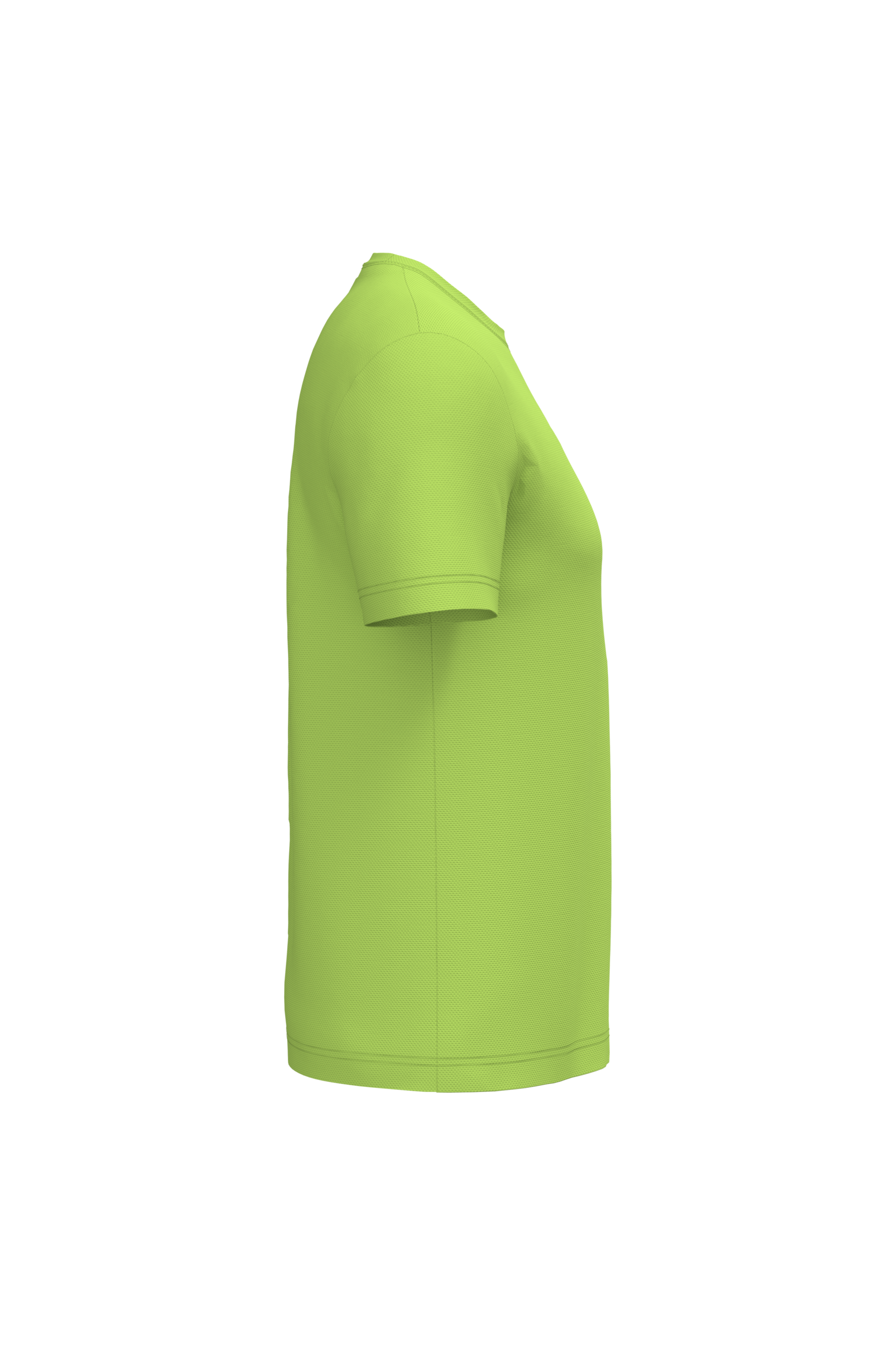 GDTXIB300 Ideal Lime SIDE
