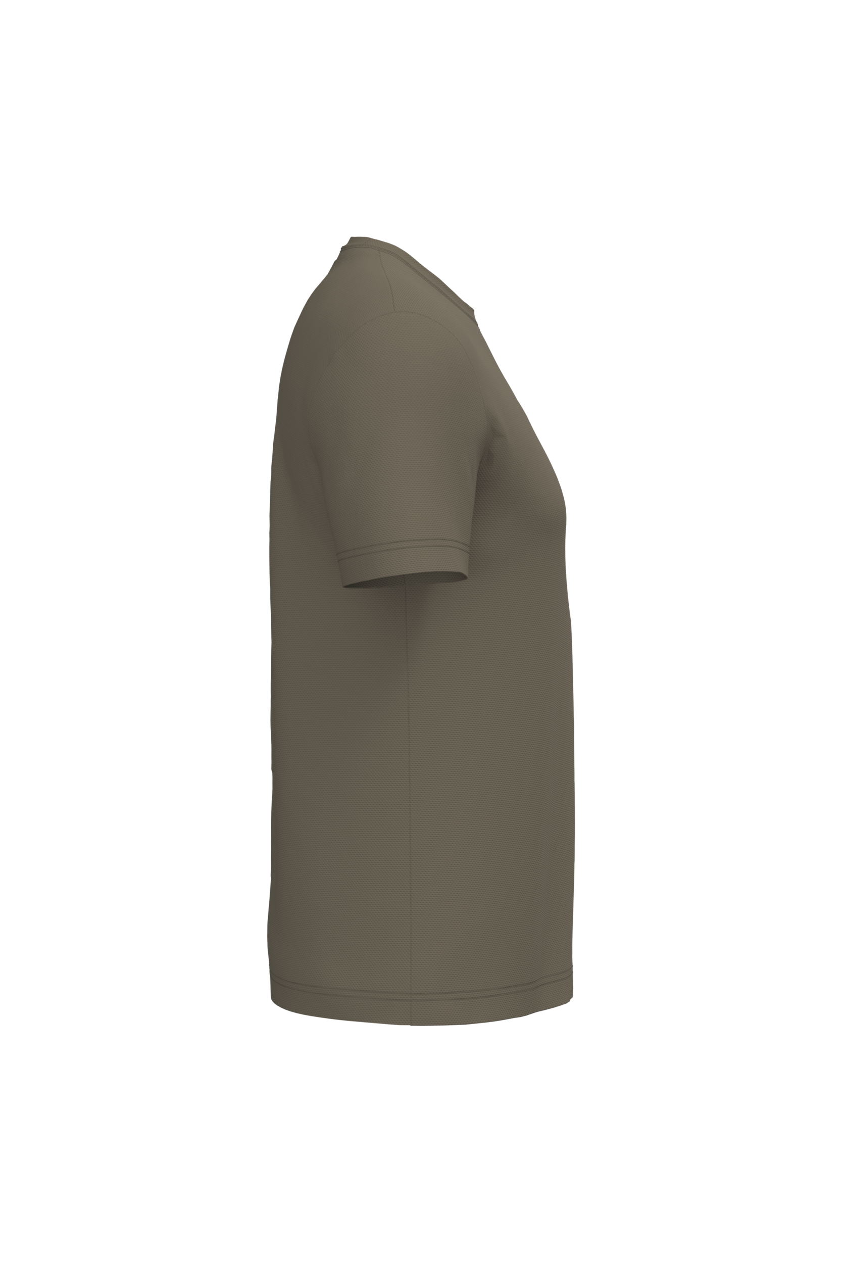 GDTXIB300 Ideal Olive SIDE