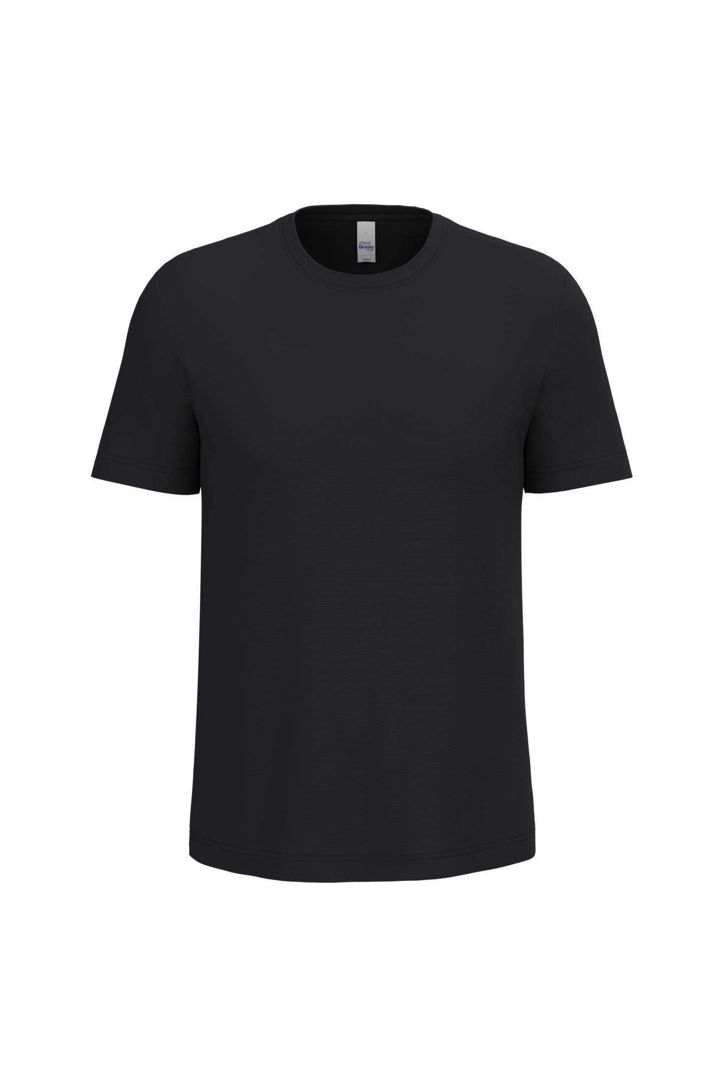 GDTXIB300 Ideal Black FACE