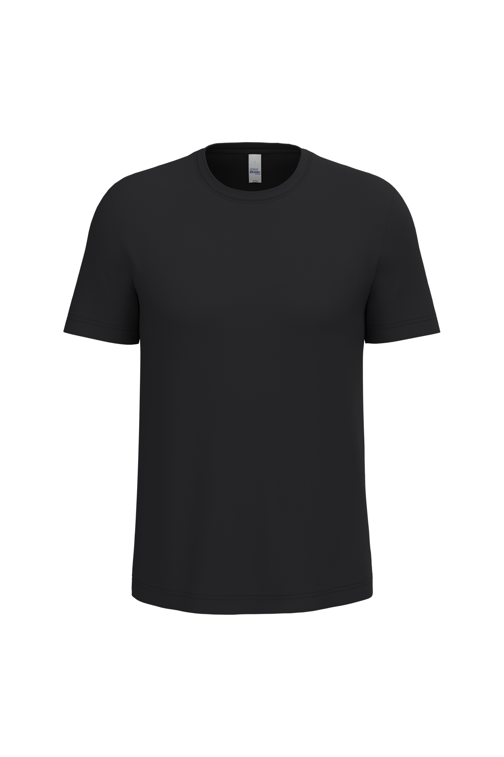 GDTXIB300 Ideal Black FACE
