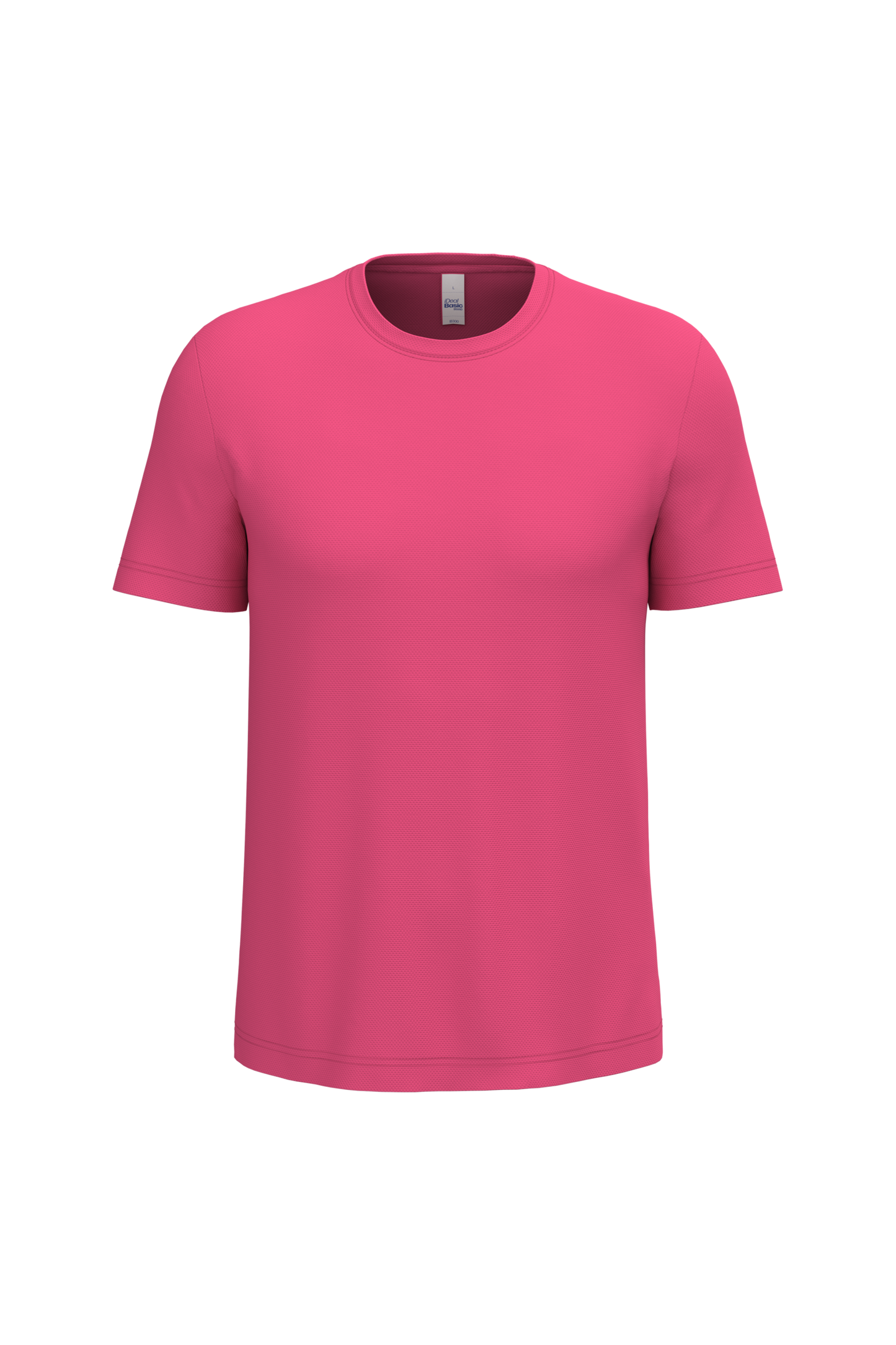 GDTXIB300 Ideal Fuchsia FACE