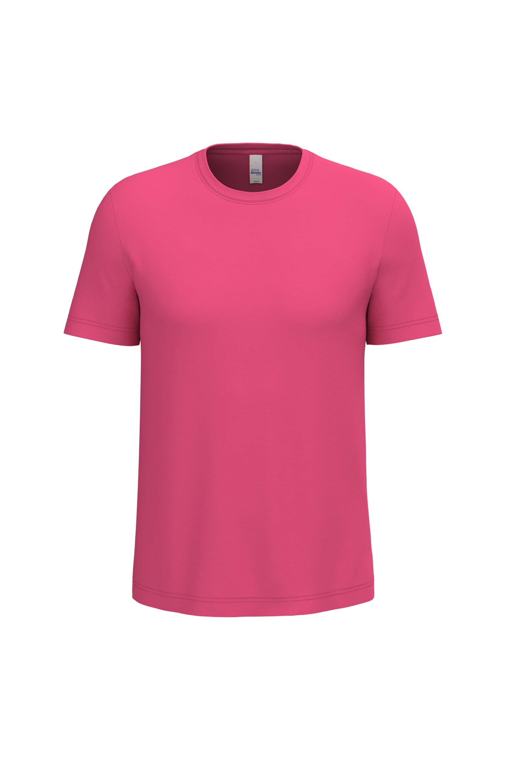 GDTXIB300 Ideal Fuchsia FACE