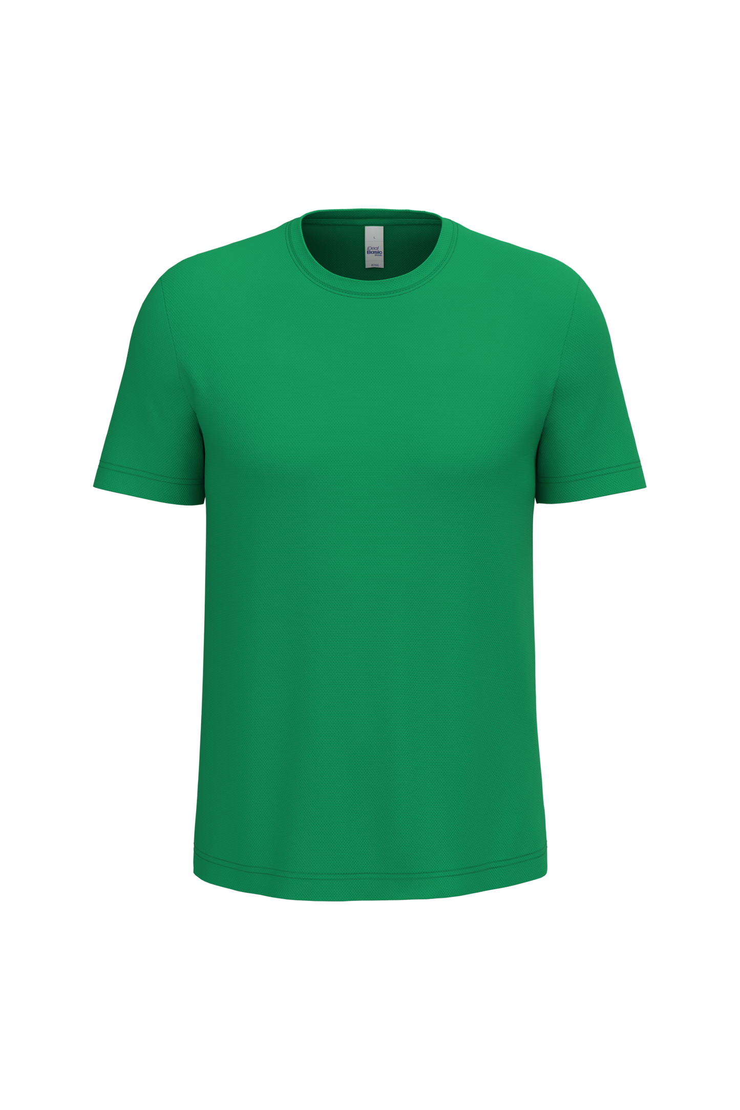 GDTXIB300 Ideal Kelly Green FACE