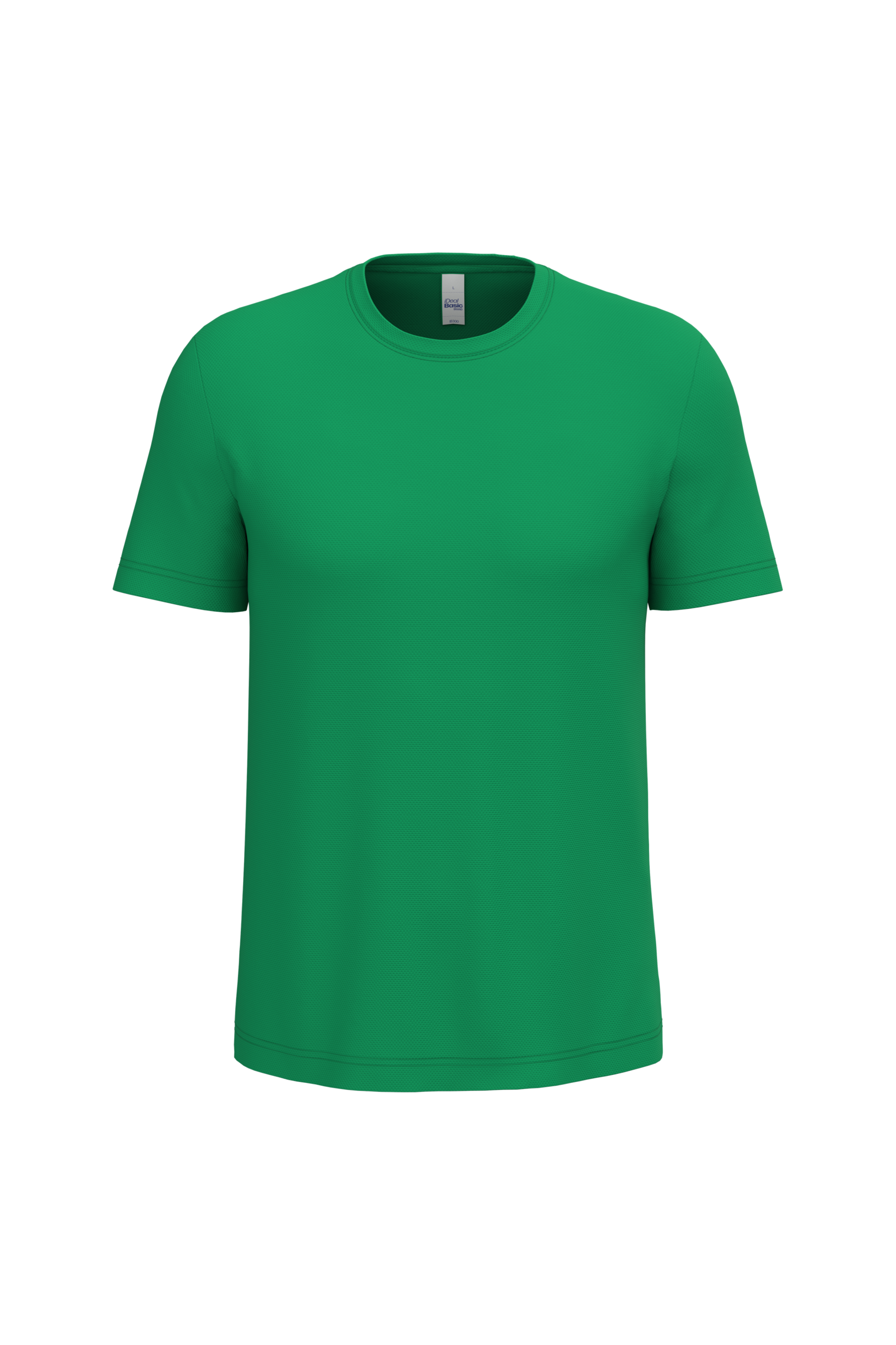 GDTXIB300 Ideal Kelly Green FACE
