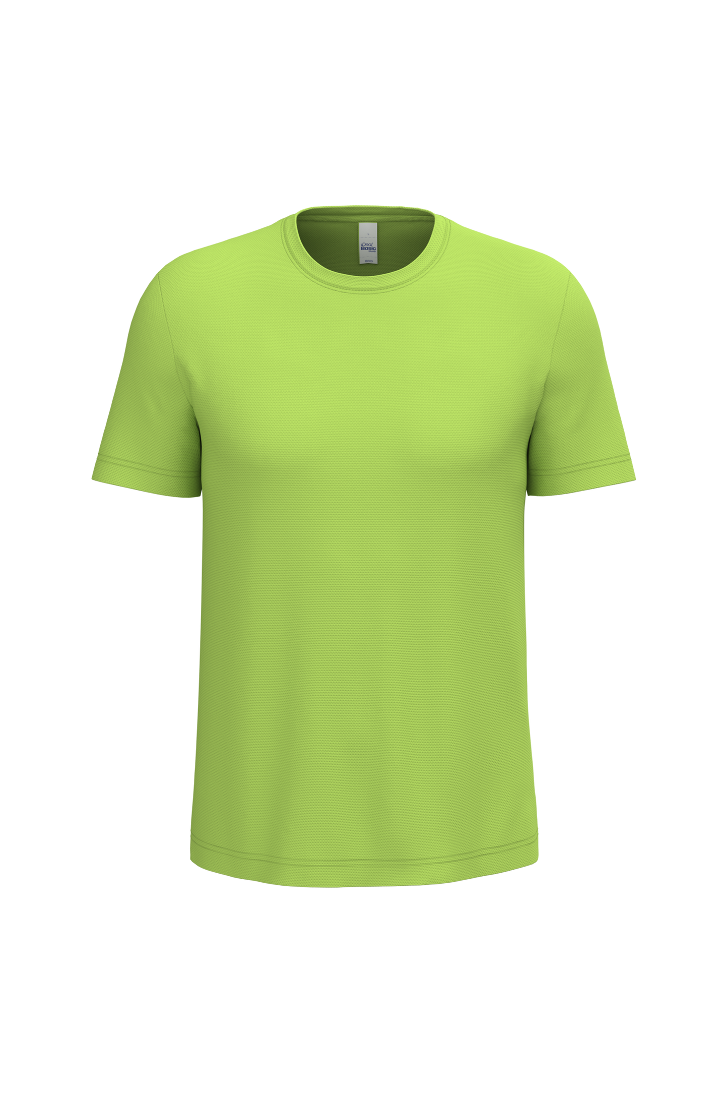 GDTXIB300 Ideal Lime FACE