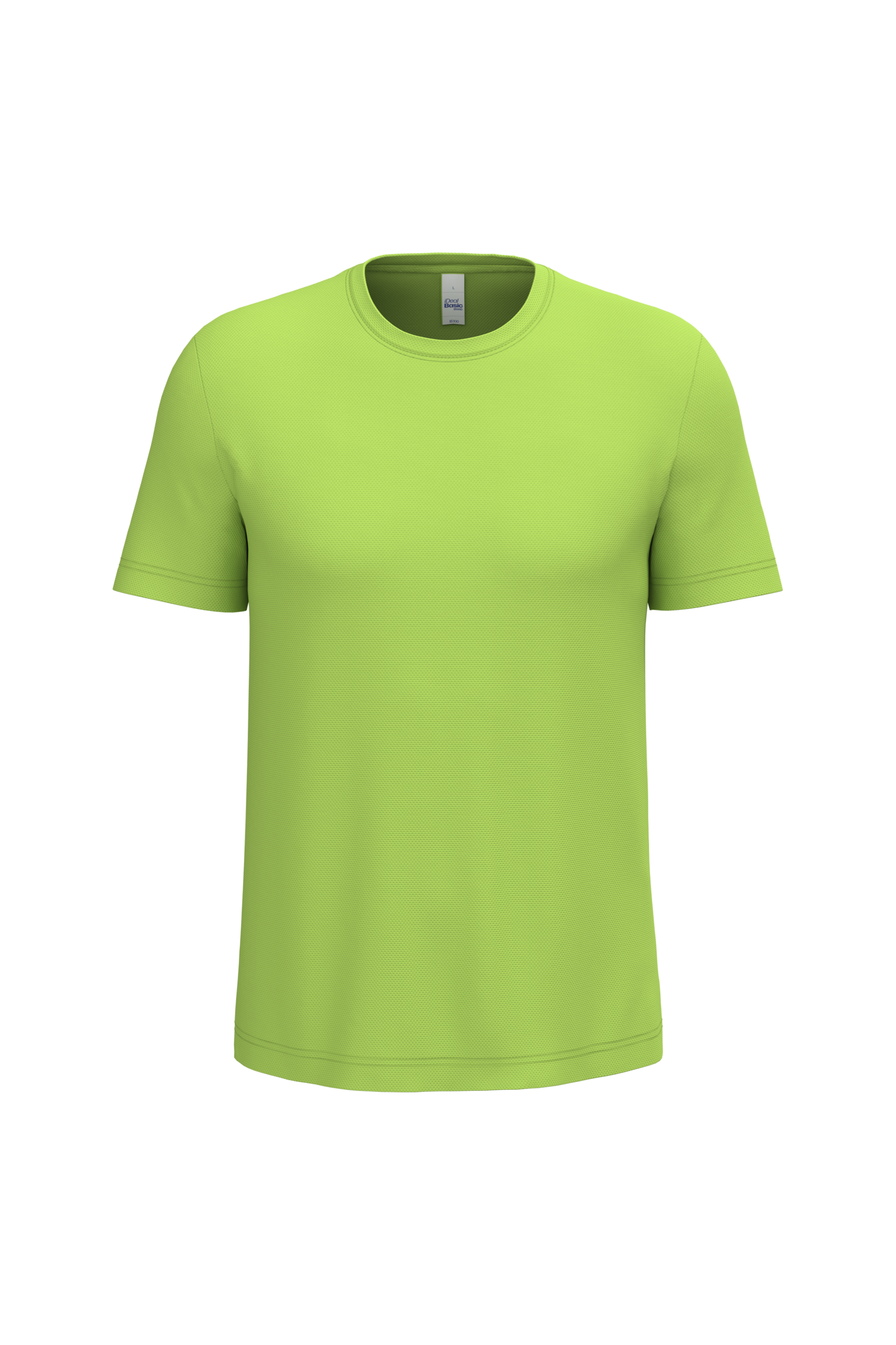 GDTXIB300 Ideal Lime FACE