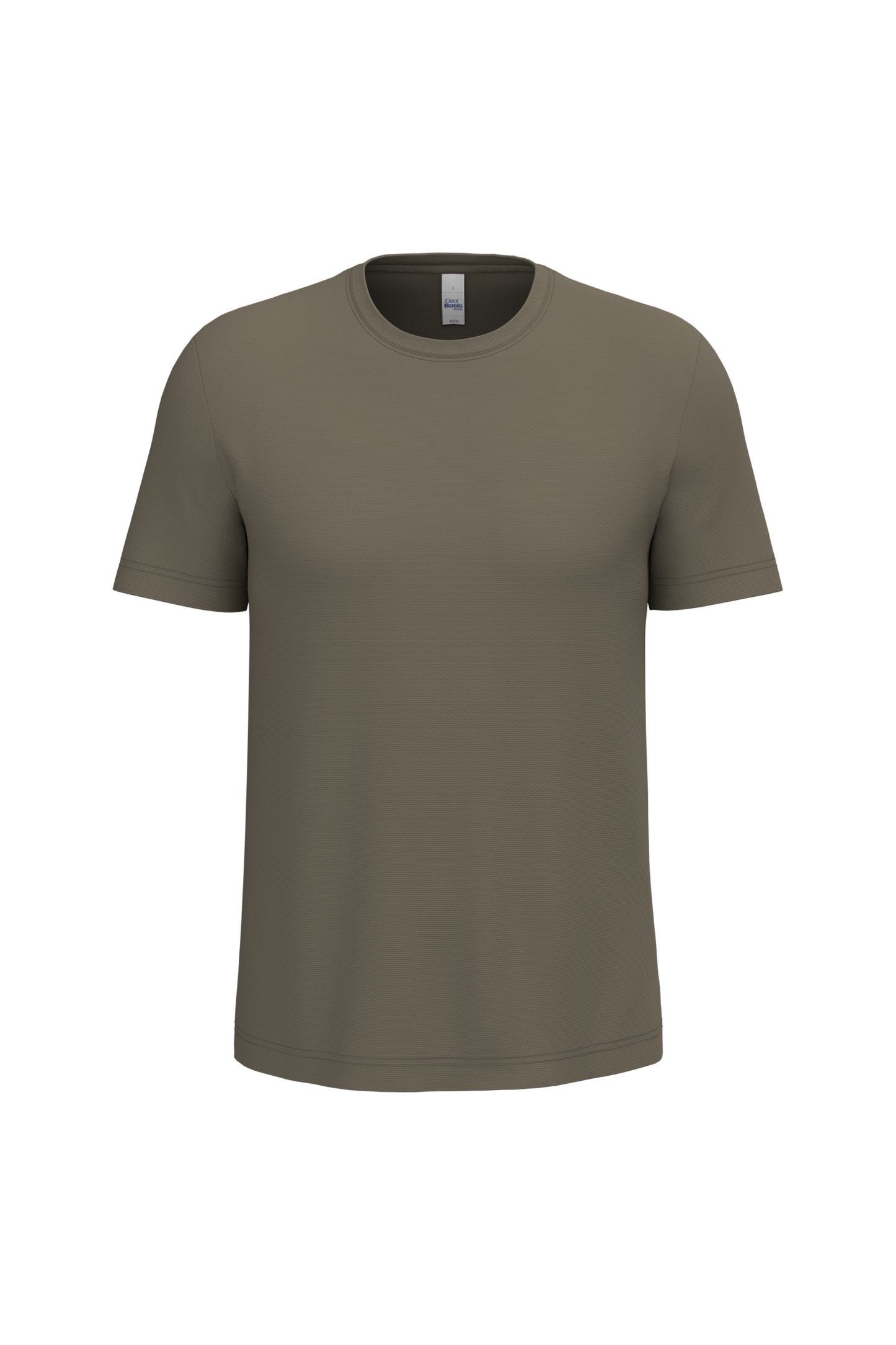GDTXIB300 Ideal Olive FACE
