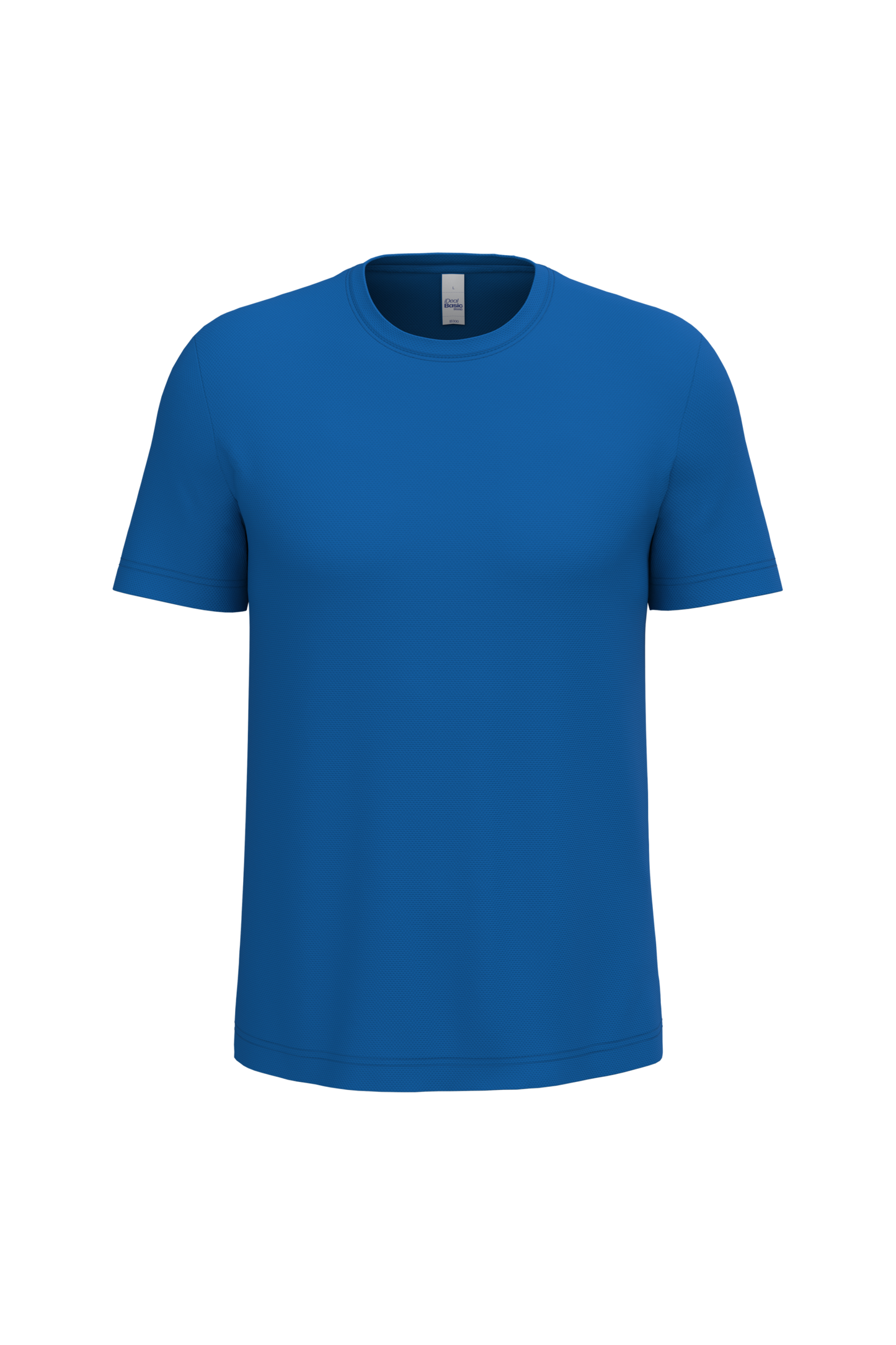 GDTXIB300 Ideal Royal Blue FACE