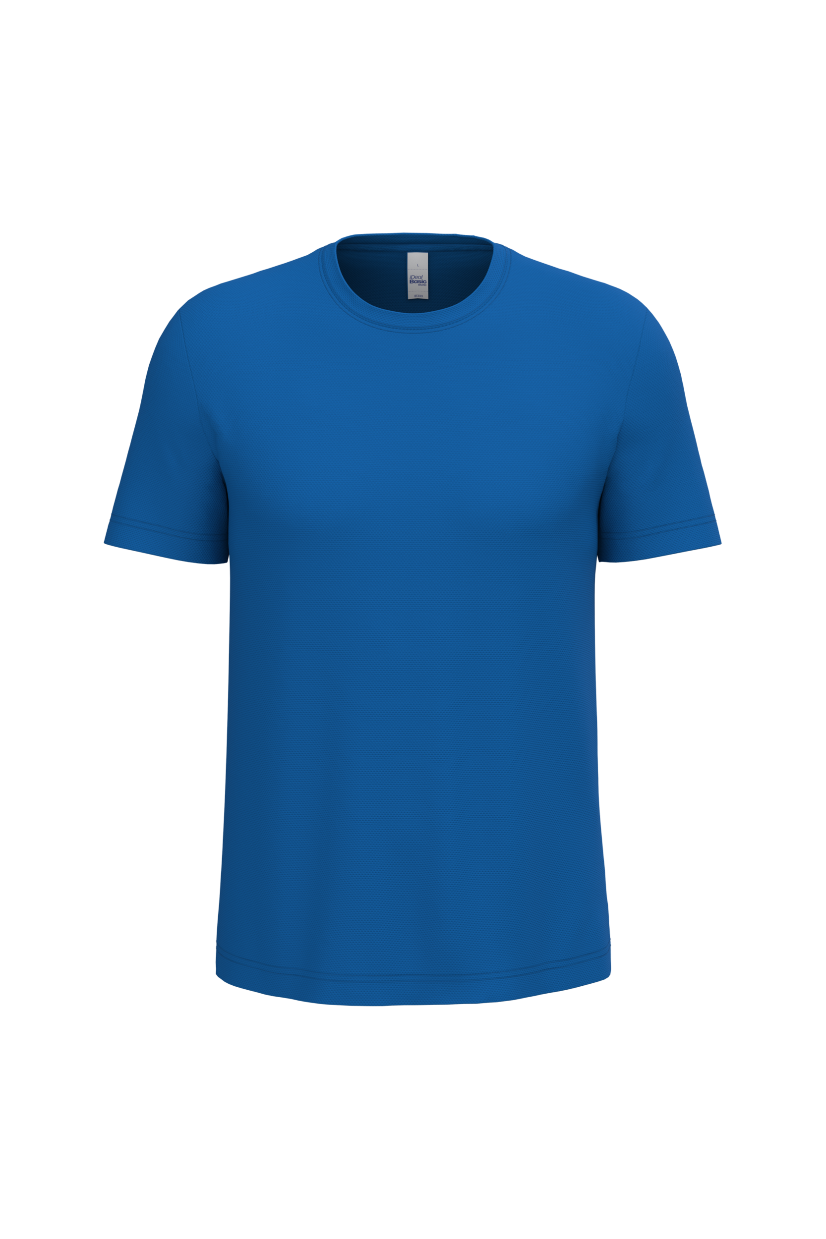 GDTXIB300 Ideal Royal Blue FACE
