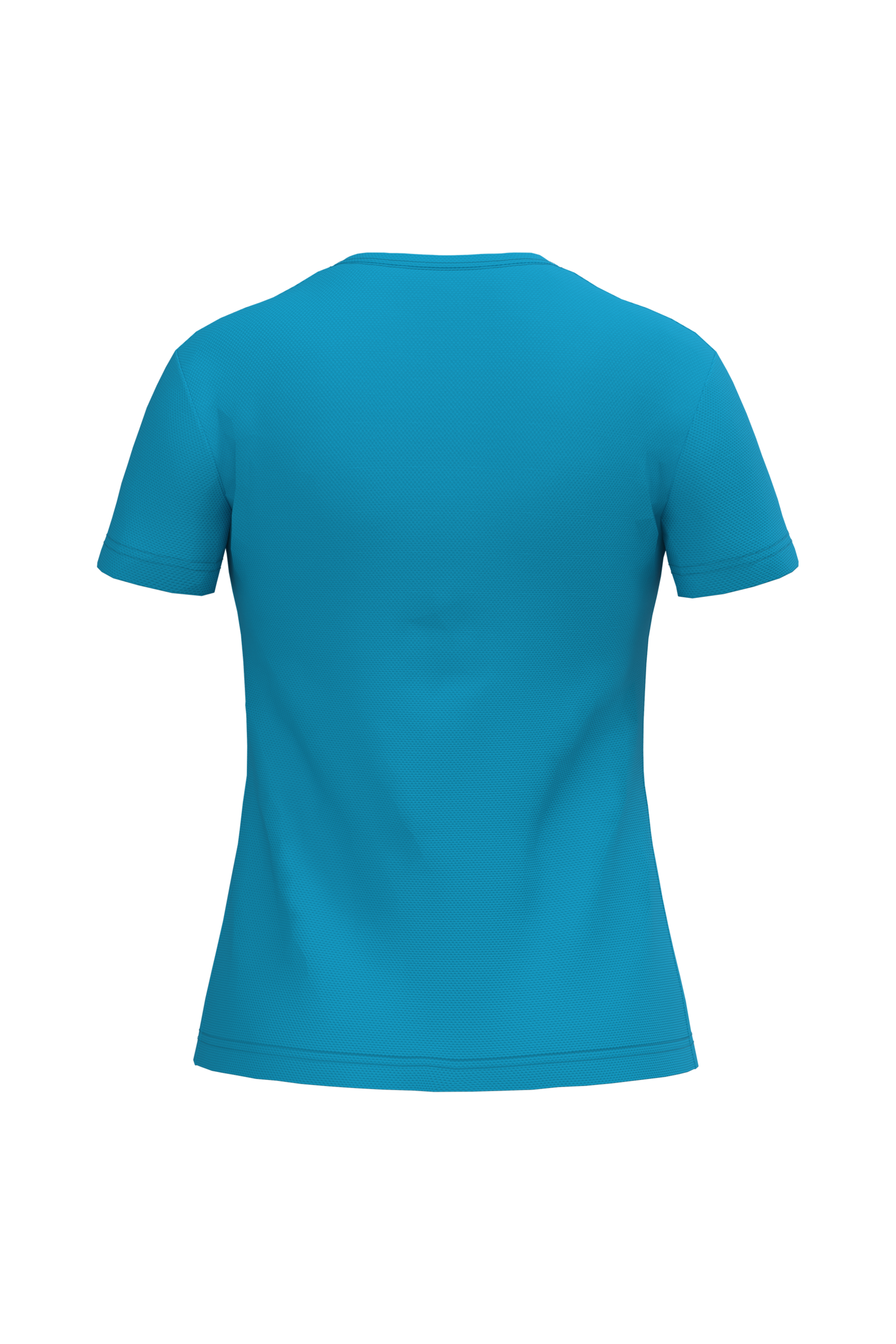 GDTXIB301 Ideal Atoll Blue BACK