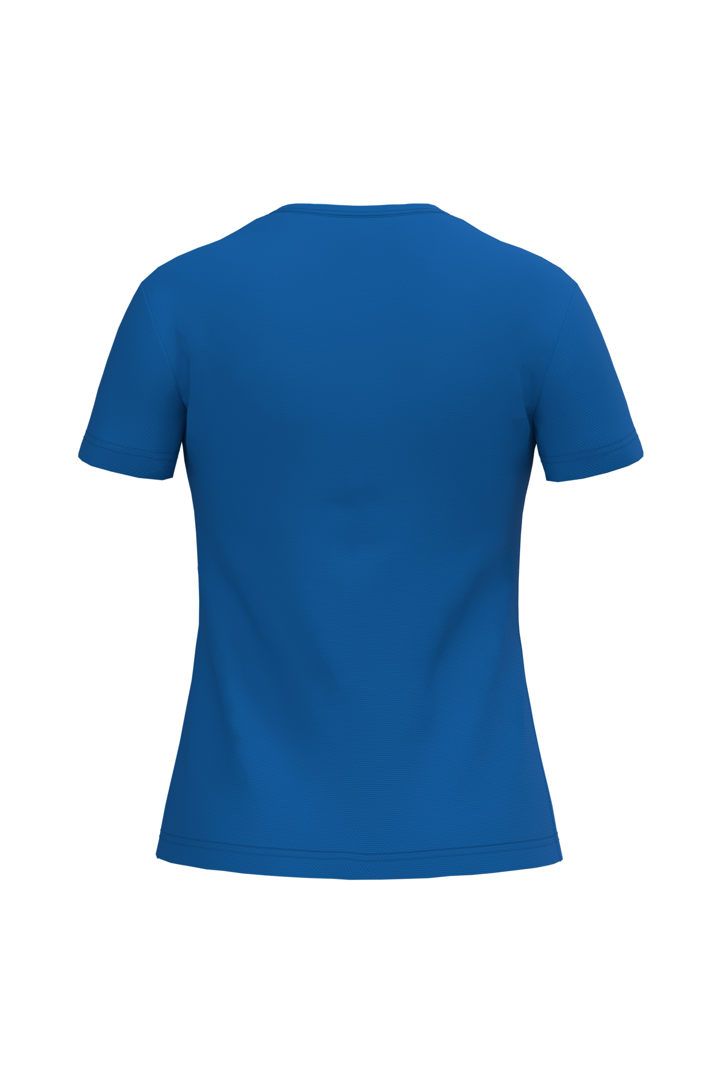 GDTXIB301 Ideal Royal Blue BACK