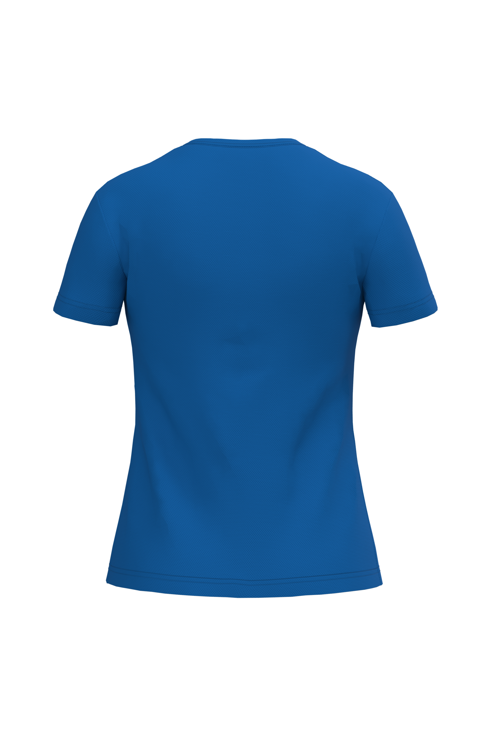 GDTXIB301 Ideal Royal Blue BACK