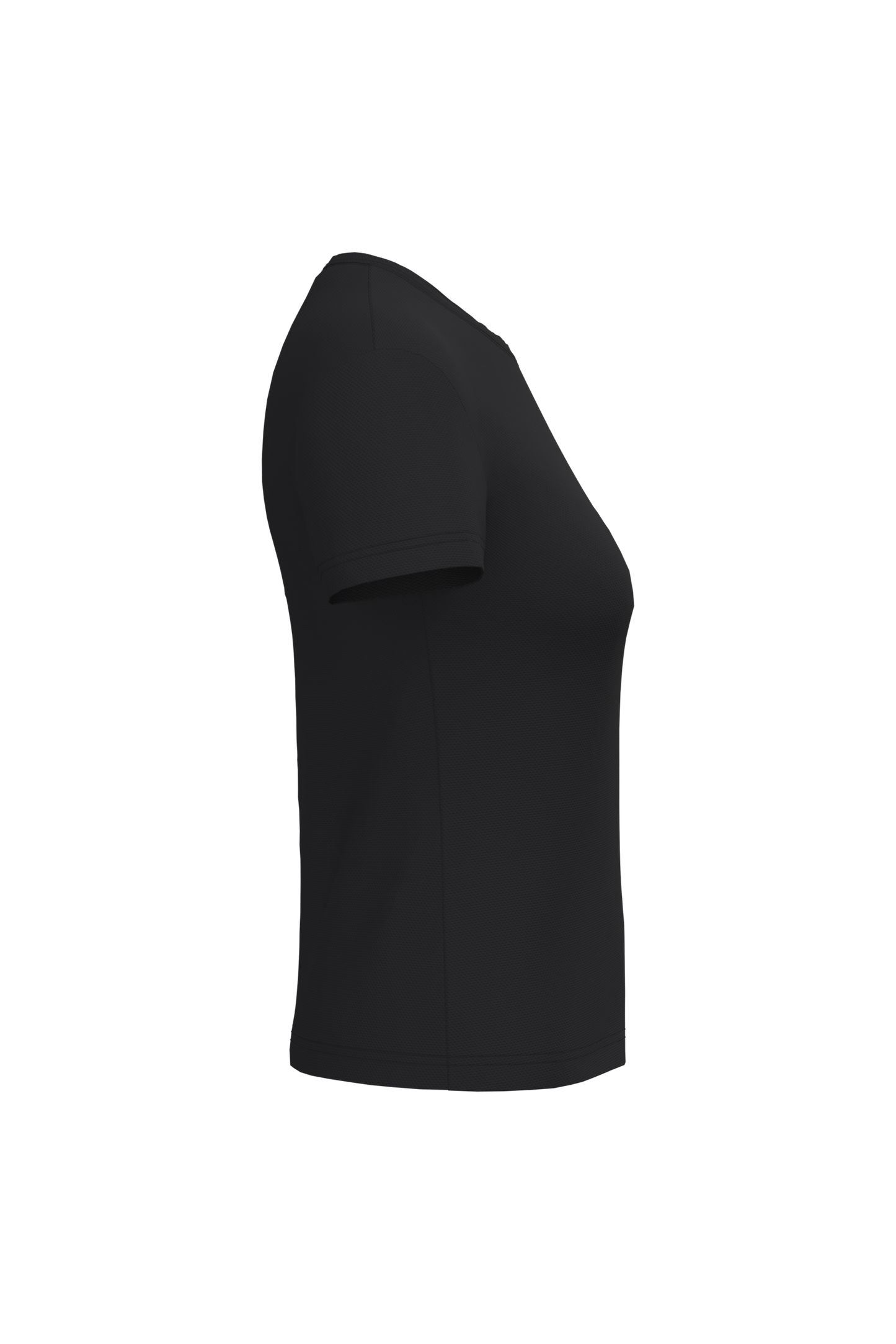 GDTXIB301 Ideal Black SIDE