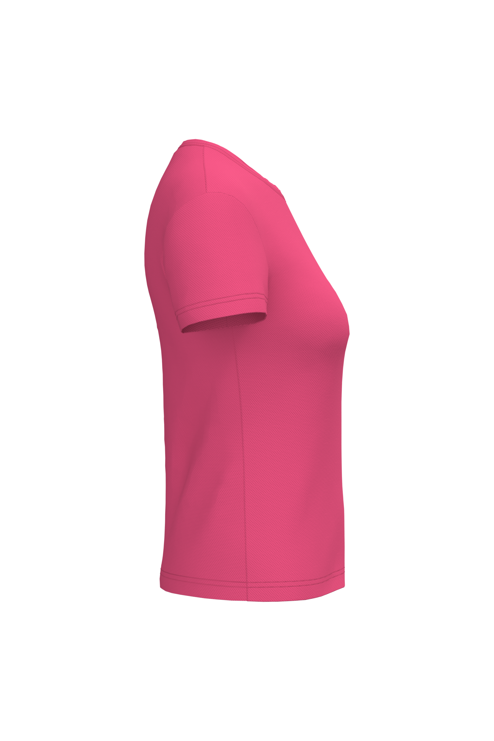 GDTXIB301 Ideal Fuchsia SIDE