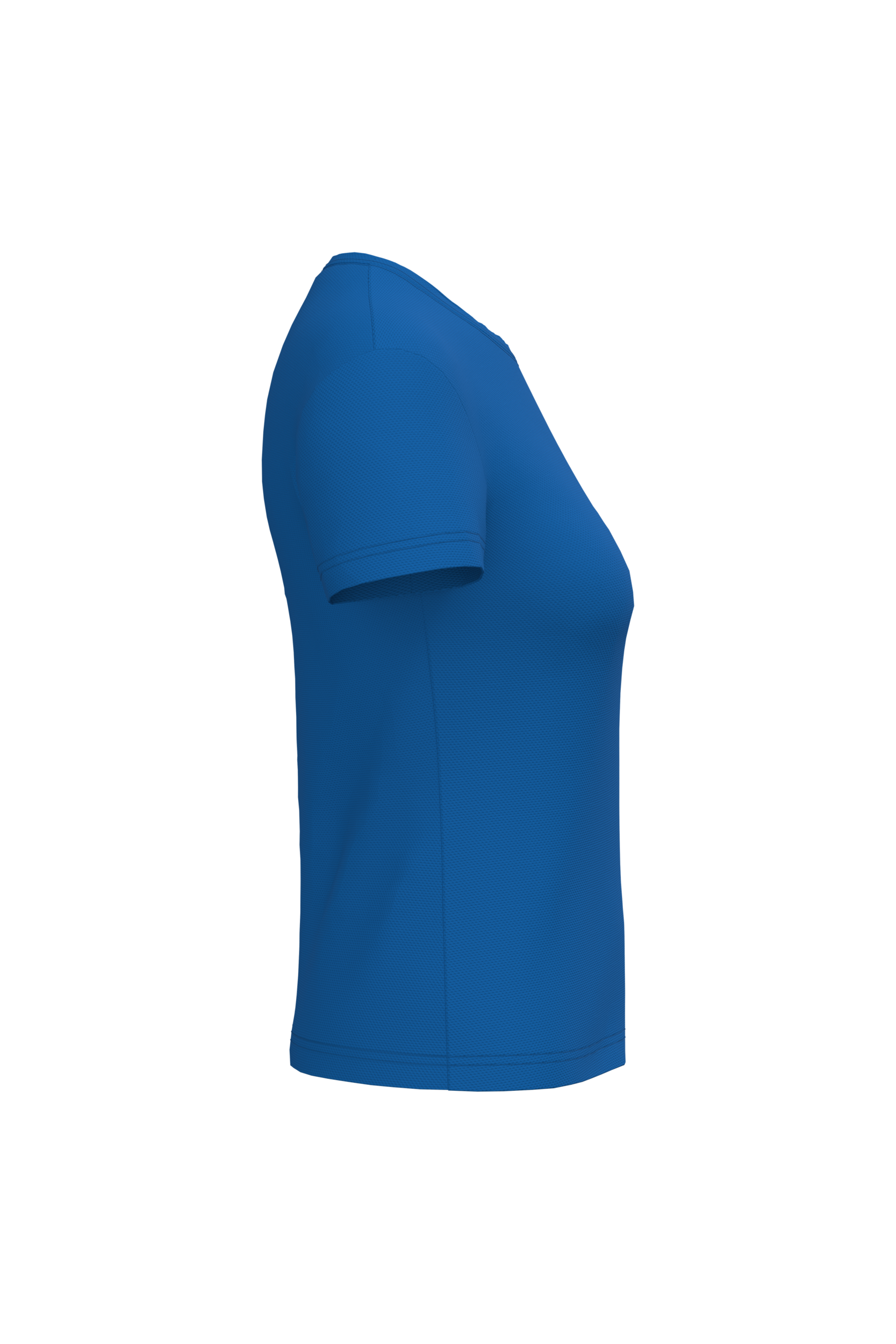GDTXIB301 Ideal Royal Blue SIDE