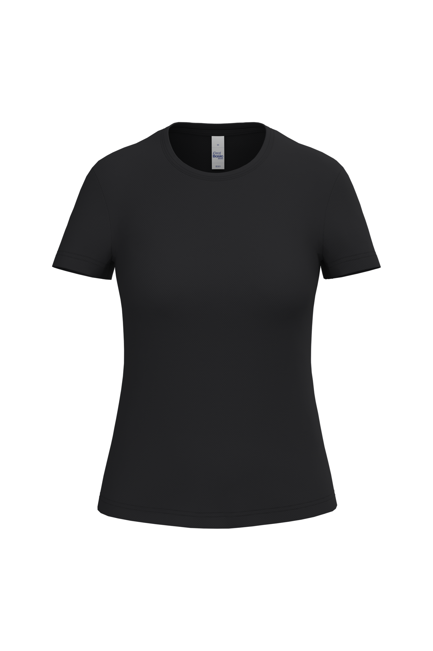 GDTXIB301 Ideal Black FACE