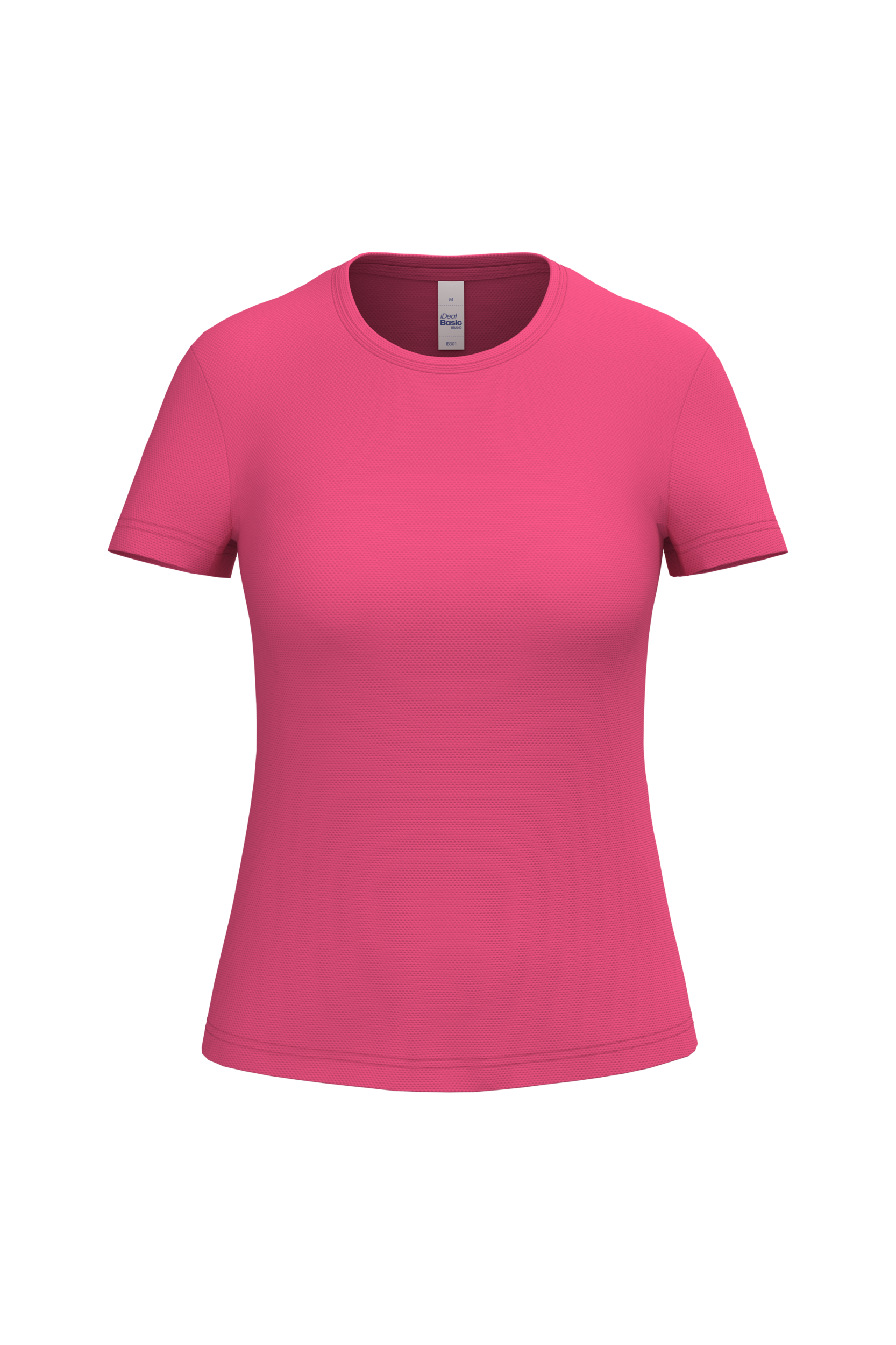 GDTXIB301 Ideal Fuchsia FACE