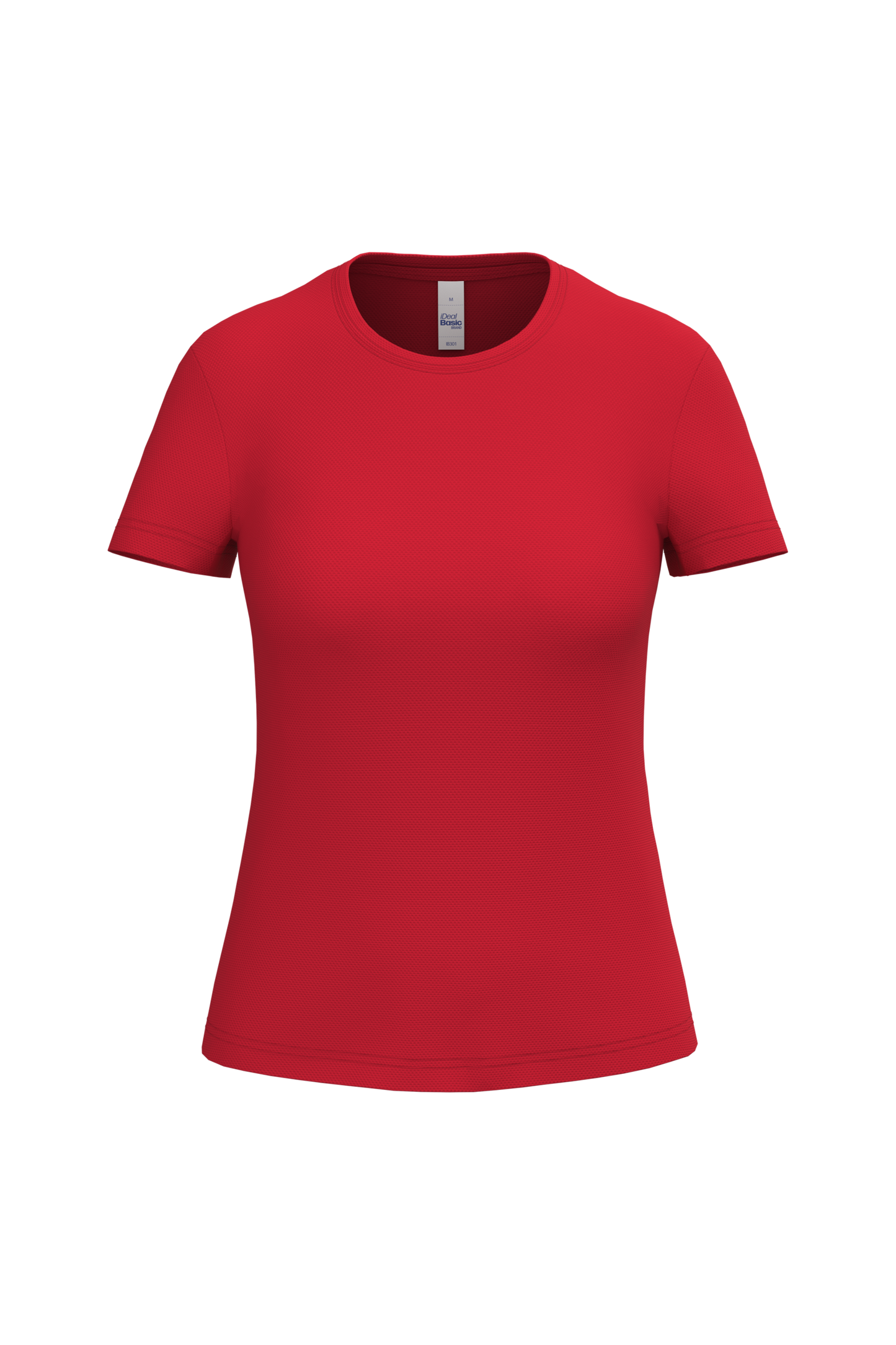 GDTXIB301 Ideal Red FACE