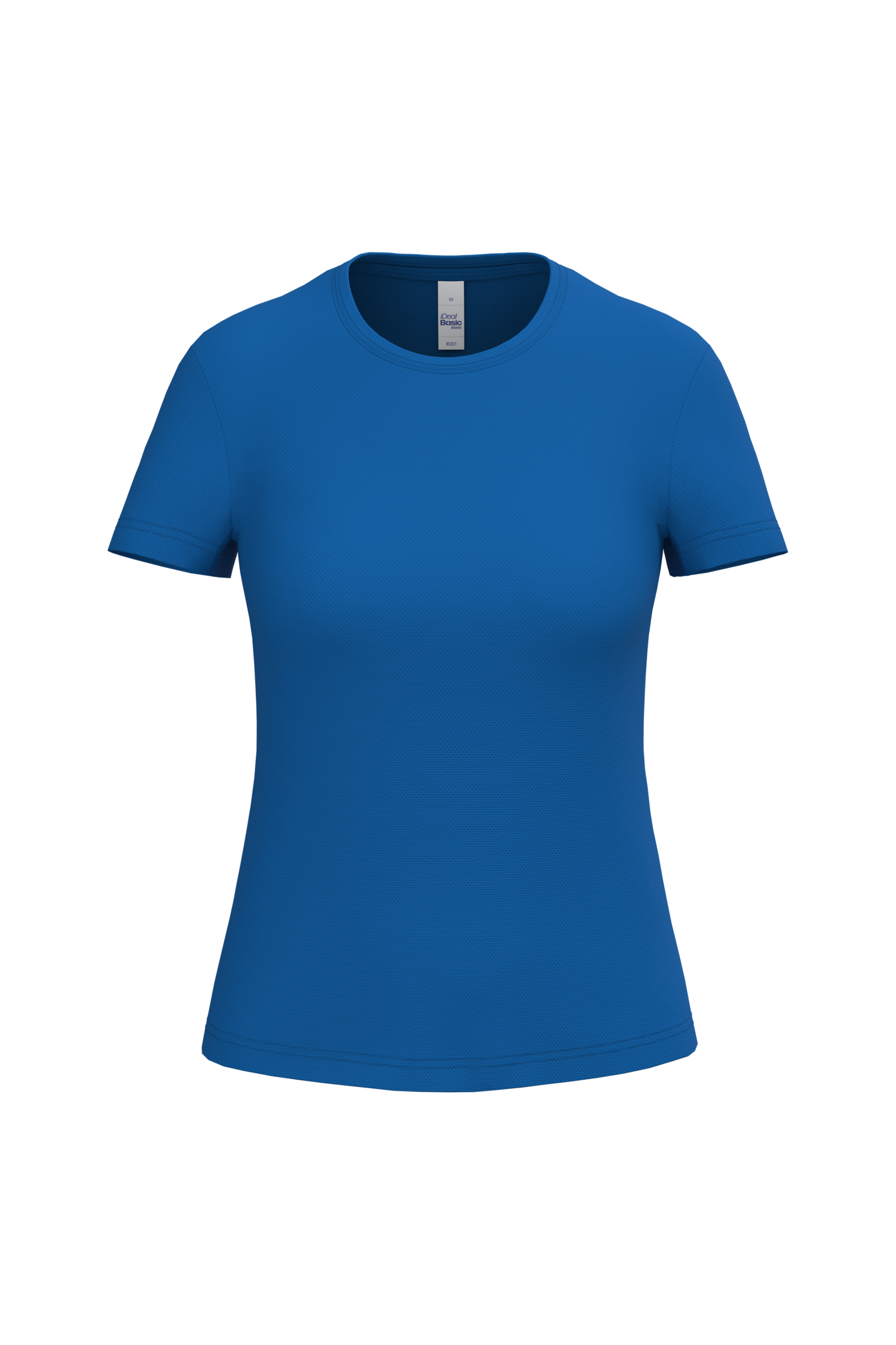 GDTXIB301 Ideal Royal Blue FACE