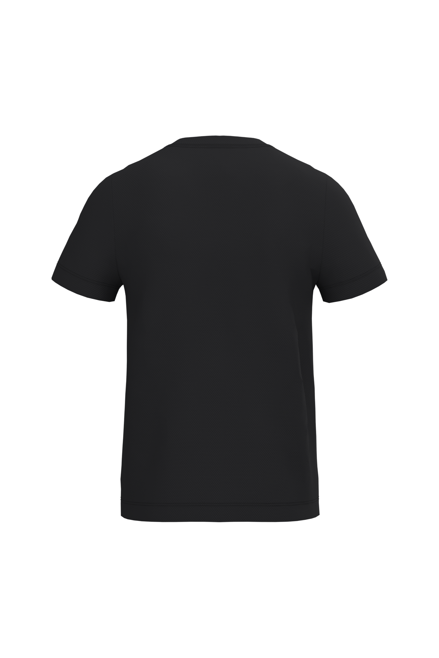 GDTXIB302 Ideal Black BACK