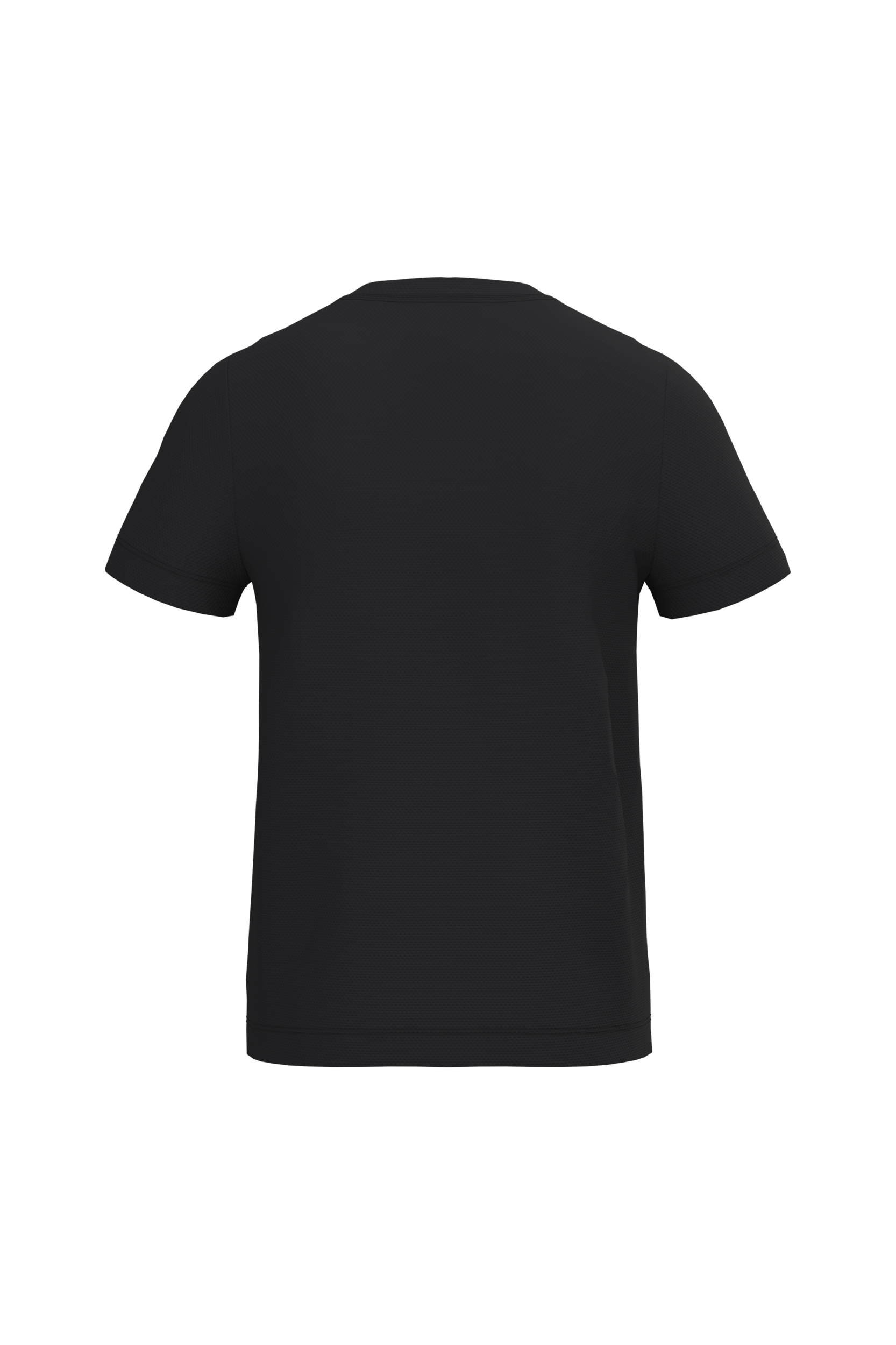 GDTXIB302 Ideal Black BACK