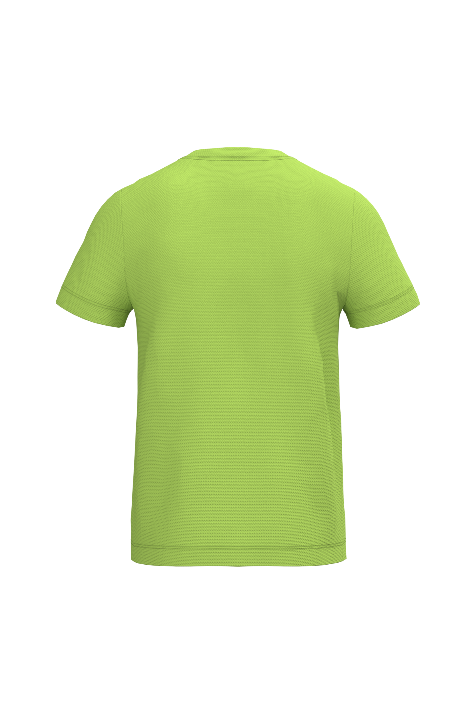 GDTXIB302 Ideal Lime BACK
