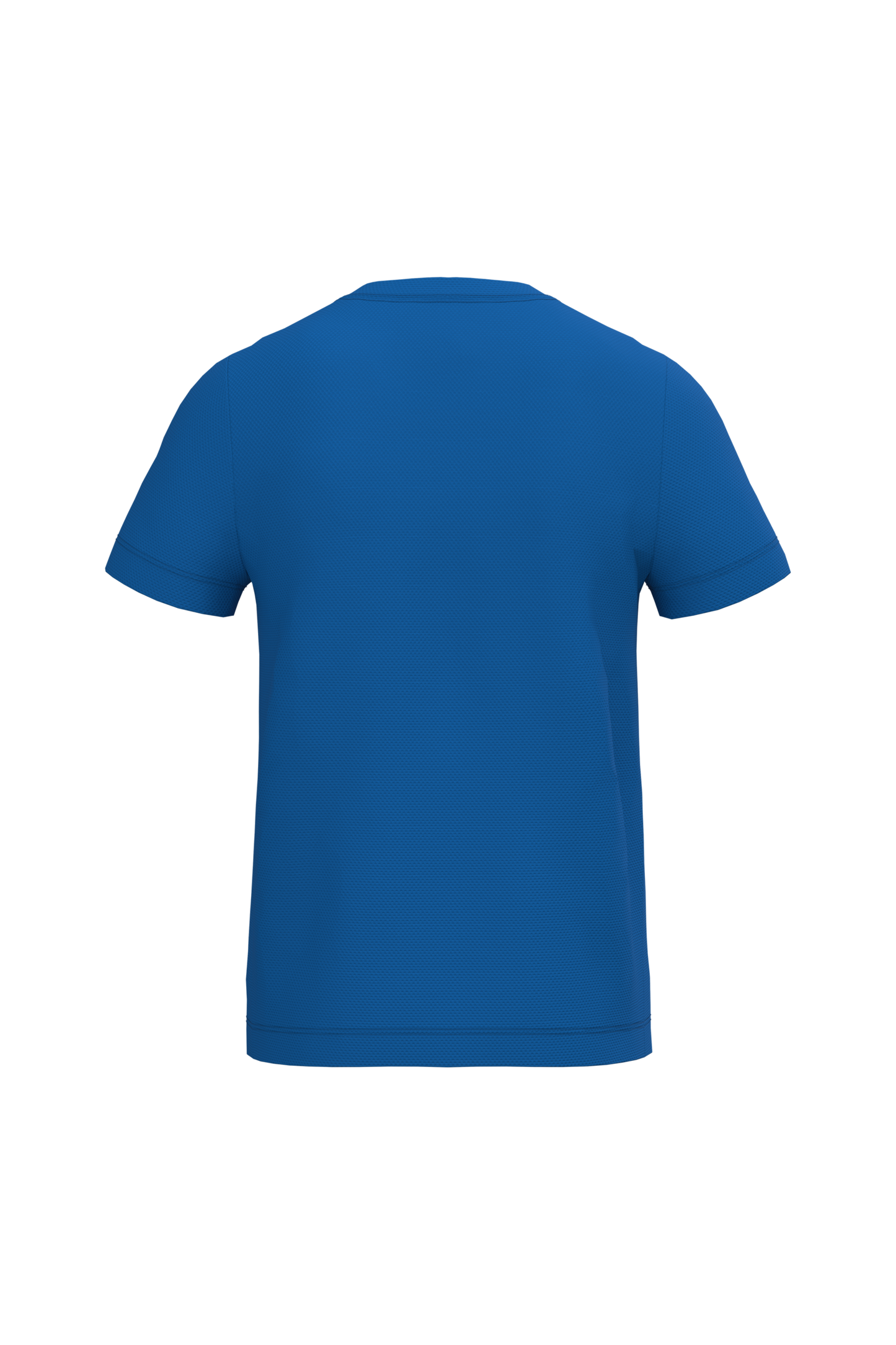 GDTXIB302 Ideal Royal Blue BACK