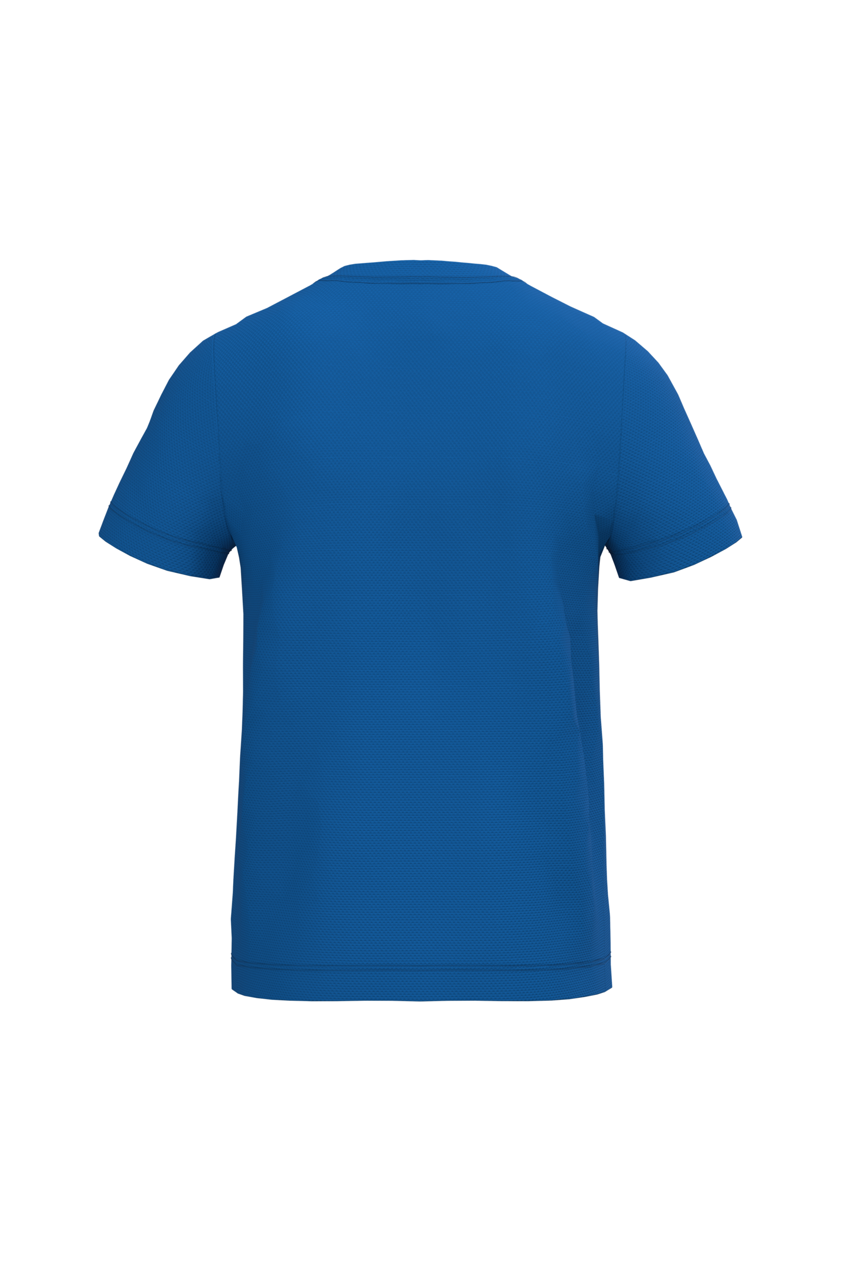 GDTXIB302 Ideal Royal Blue BACK