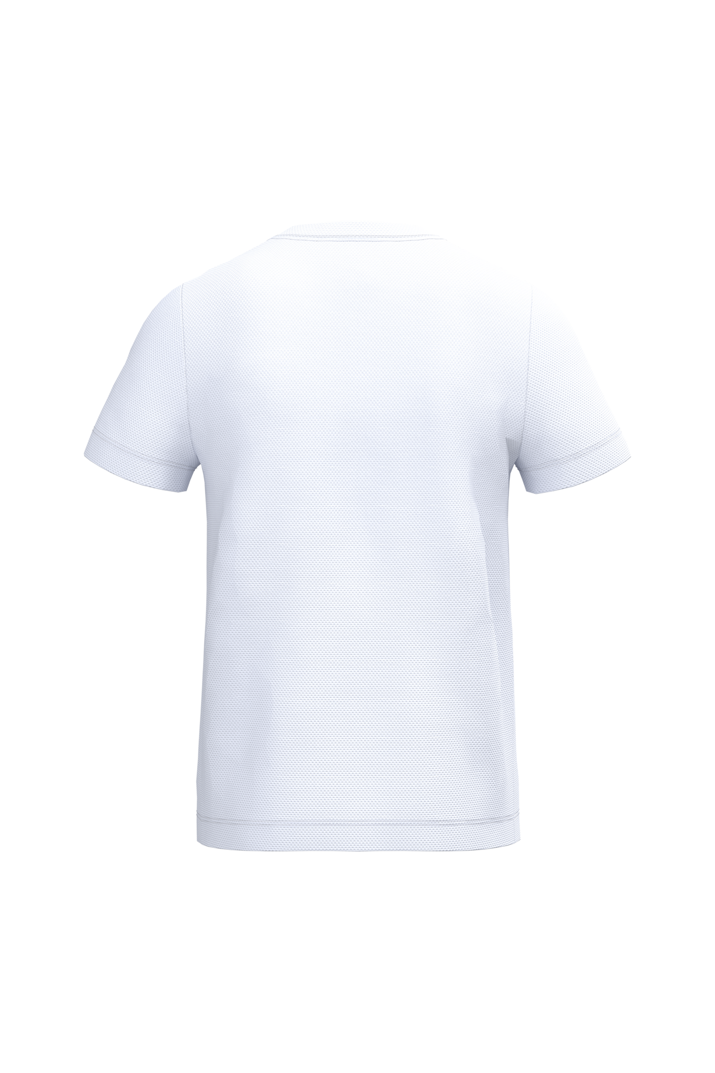 GDTXIB302 Ideal White BACK