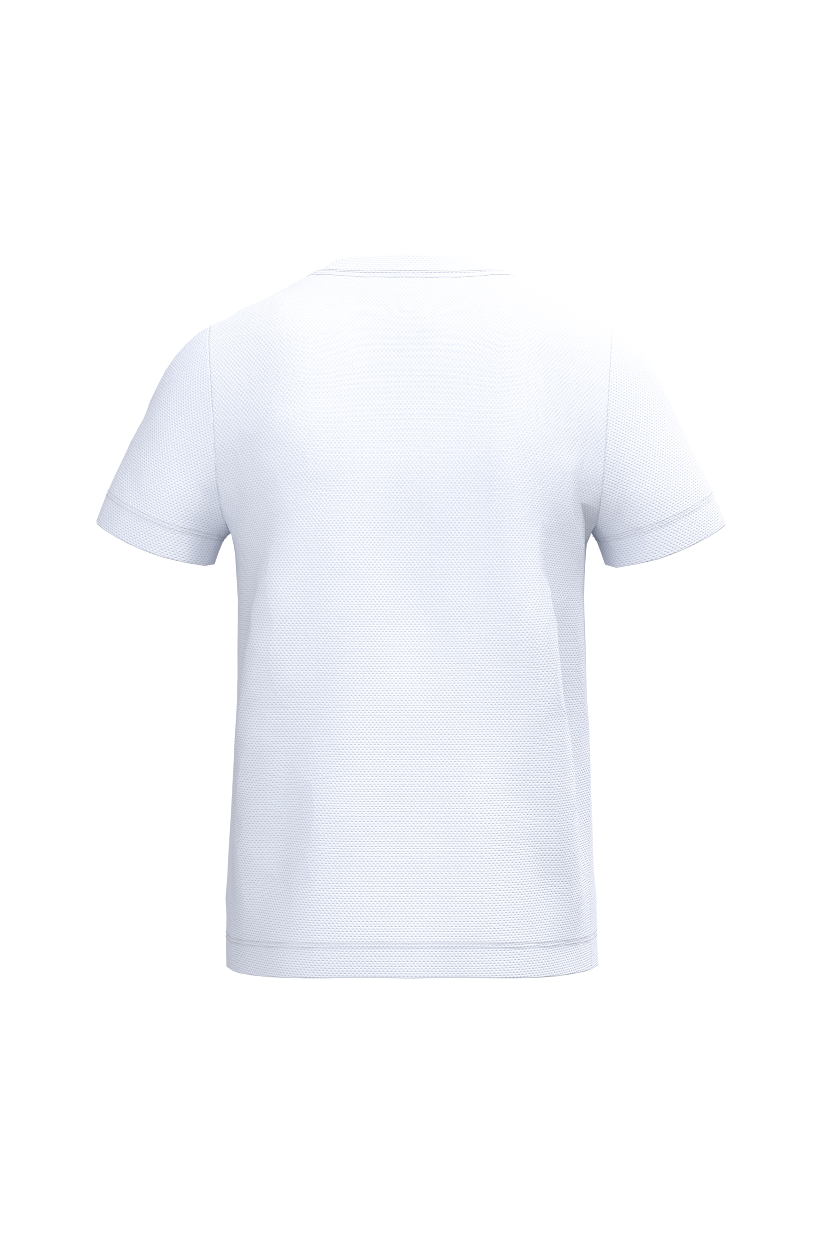 GDTXIB302 Ideal White BACK