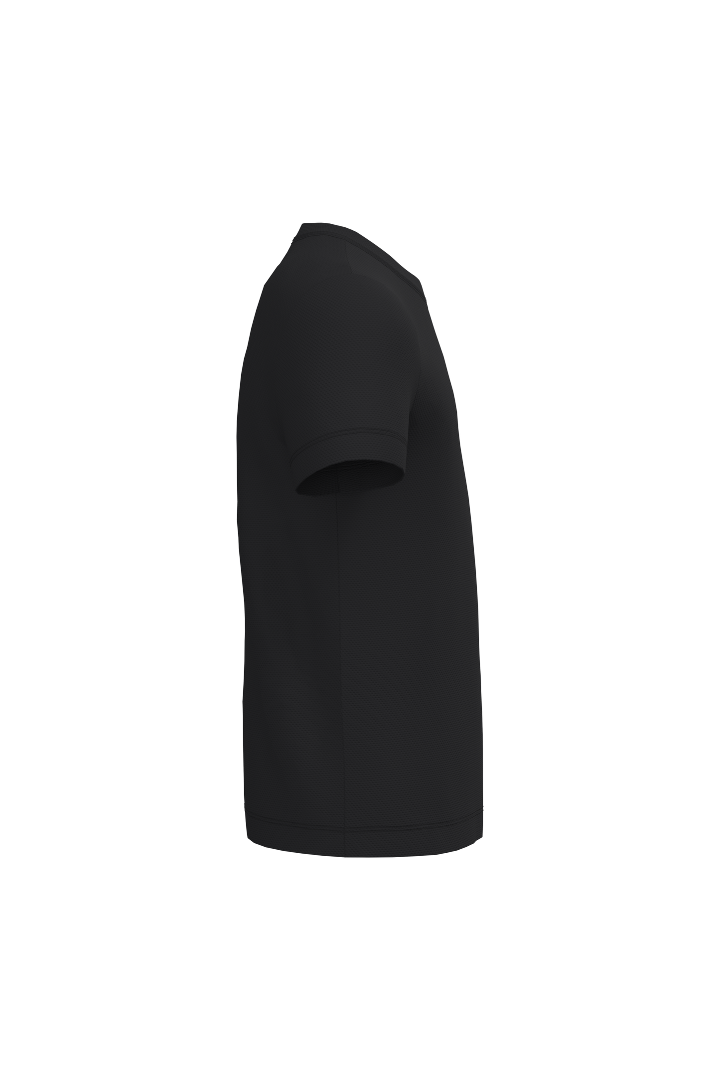 GDTXIB302 Ideal Black SIDE