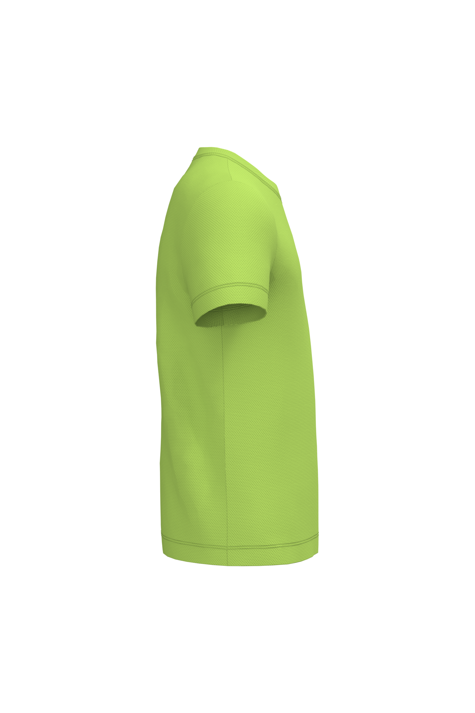 GDTXIB302 Ideal Lime SIDE
