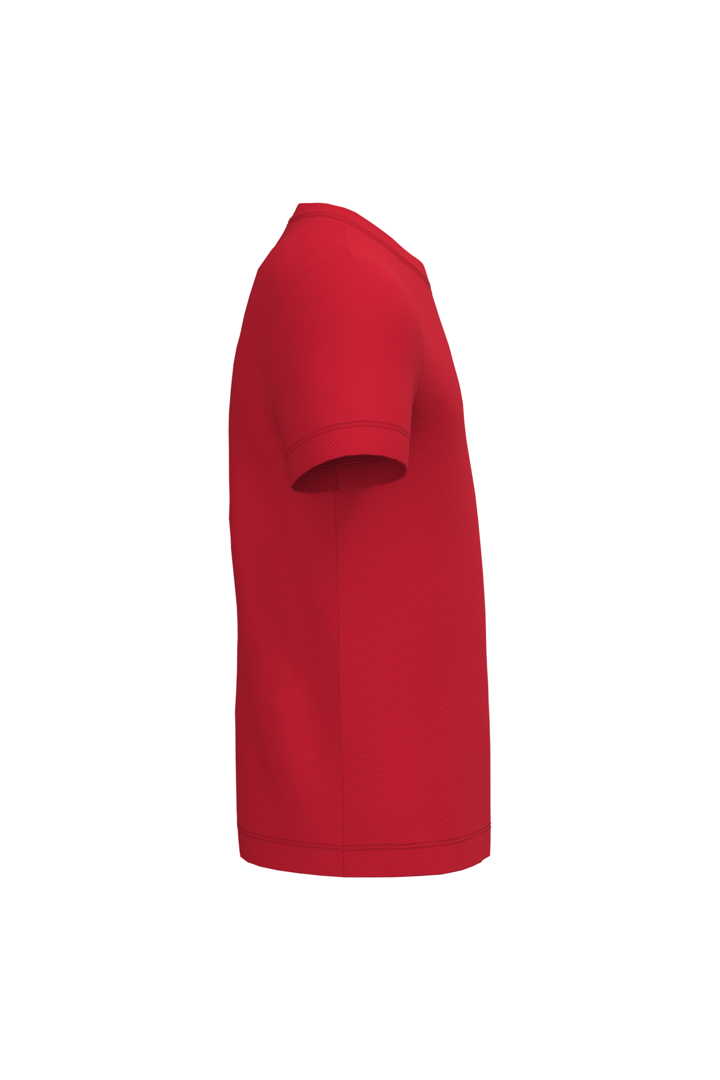 GDTXIB302 Ideal Red SIDE