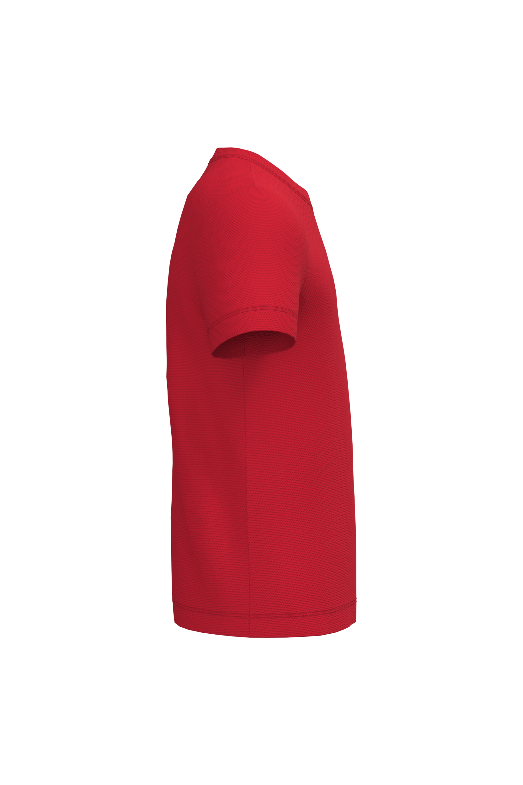 GDTXIB302 Ideal Red SIDE