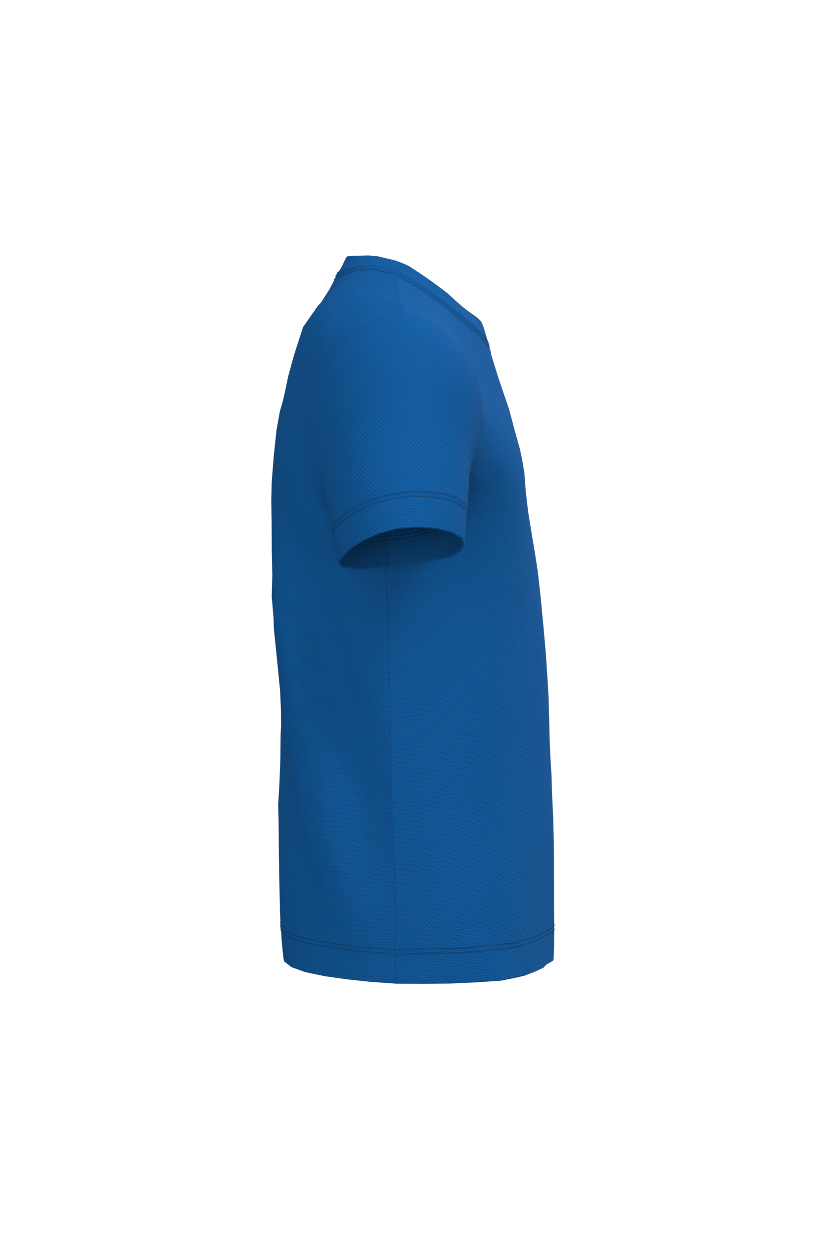 GDTXIB302 Ideal Royal Blue SIDE