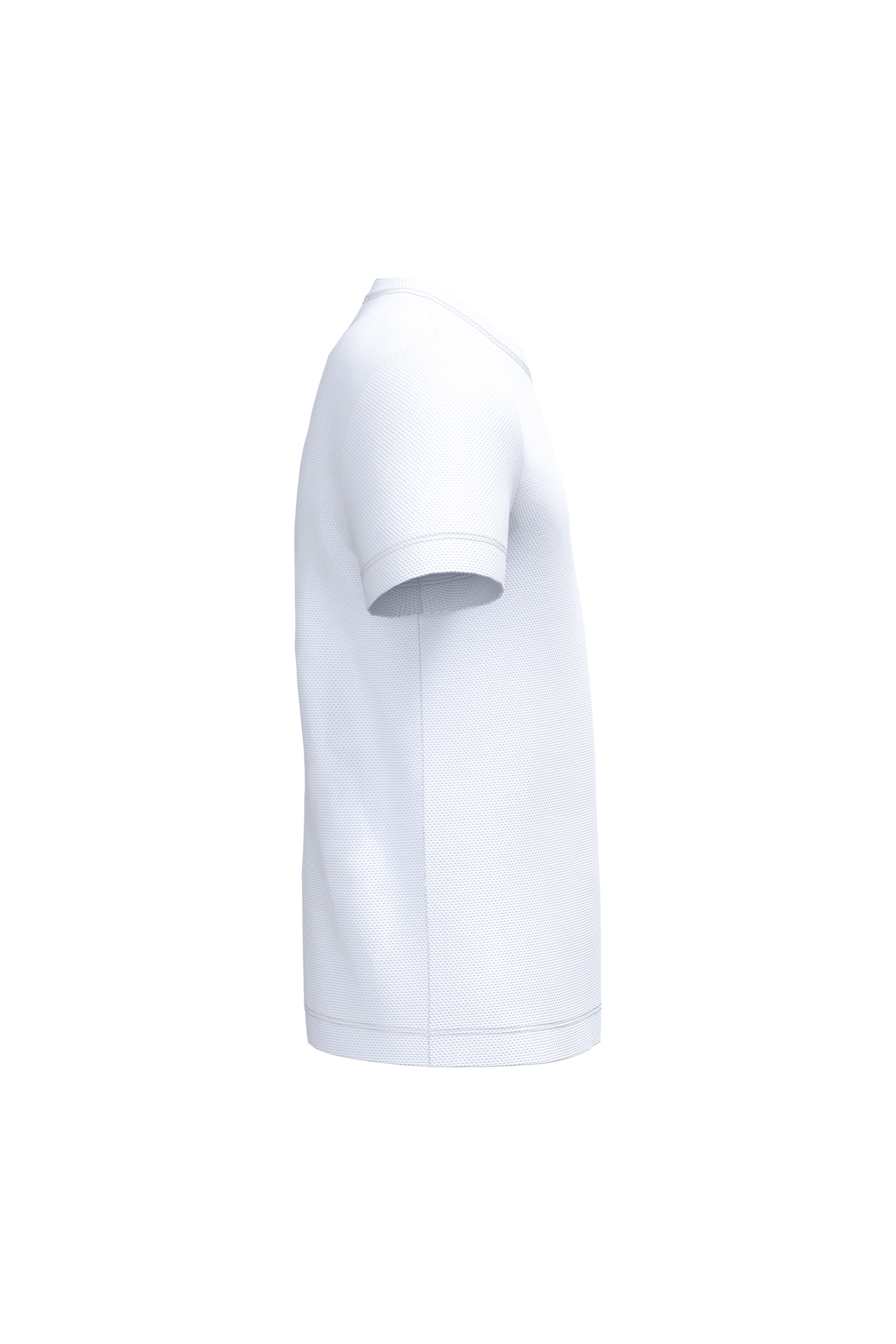 GDTXIB302 Ideal White SIDE