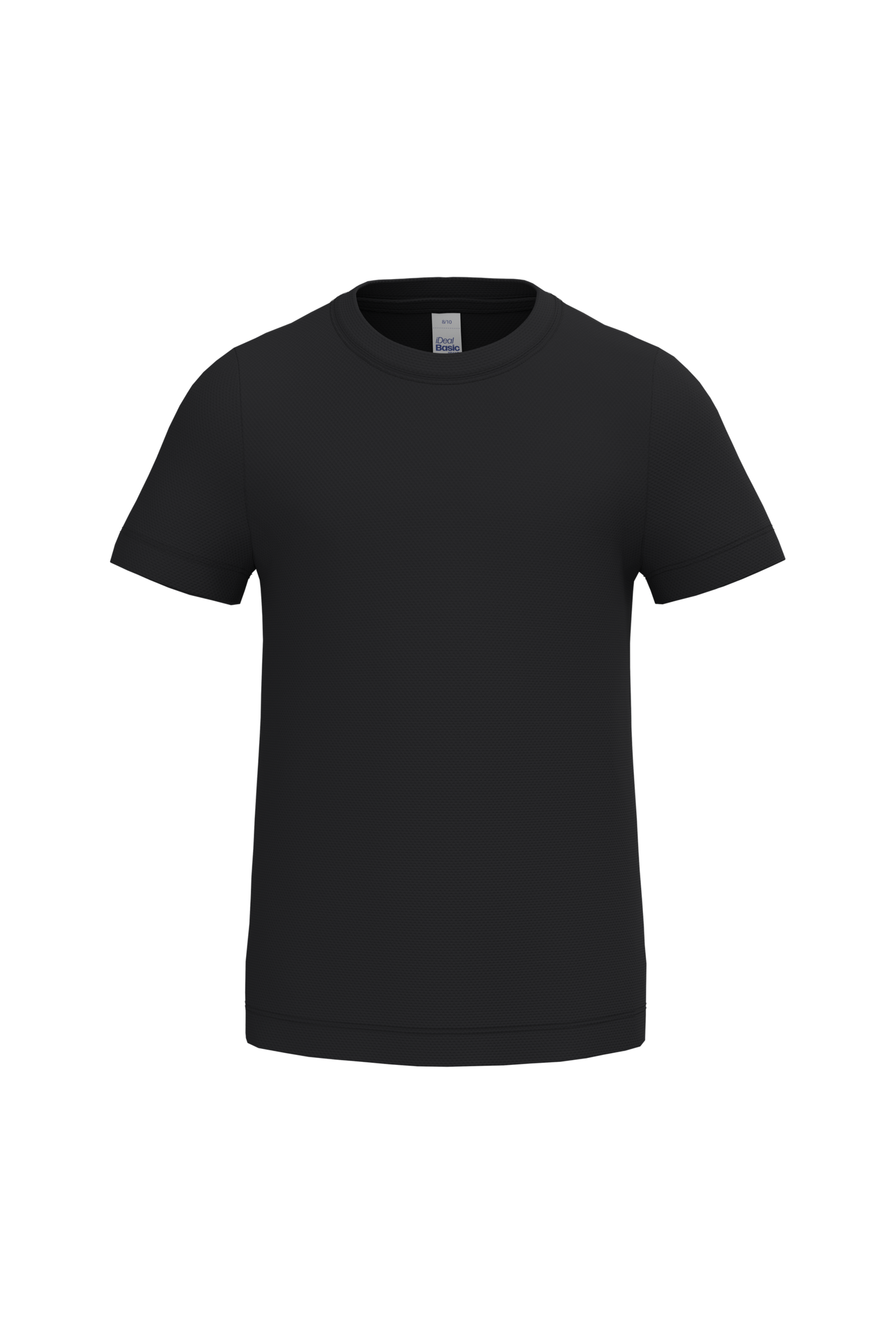 GDTXIB302 Ideal Black FACE