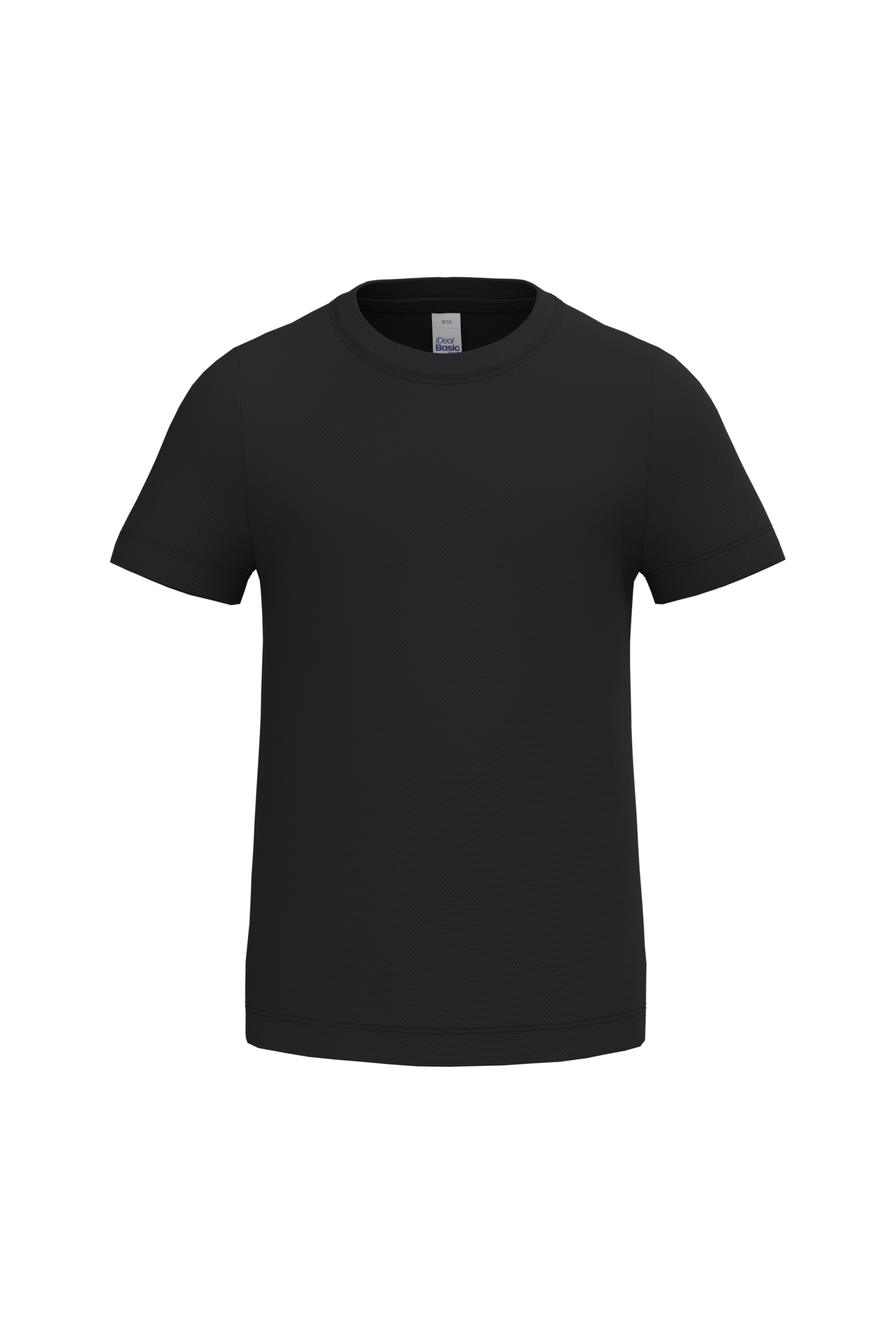 GDTXIB302 Ideal Black FACE